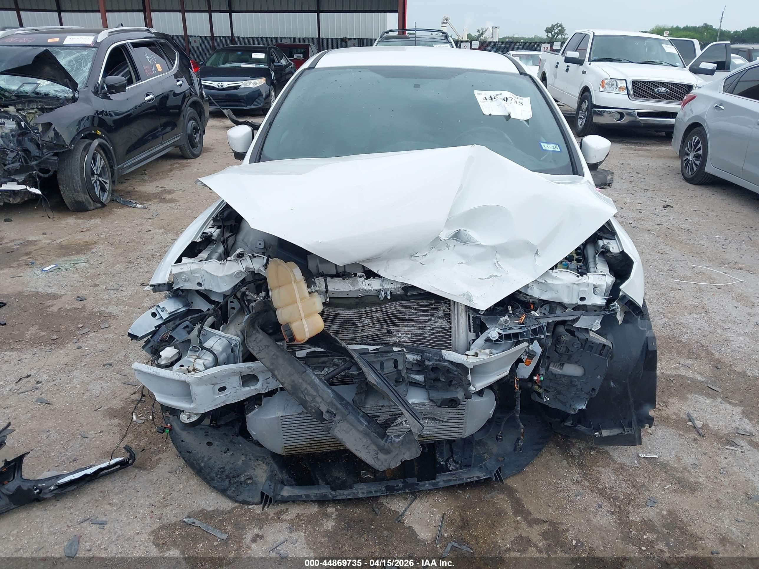 FORD FOCUS image 6