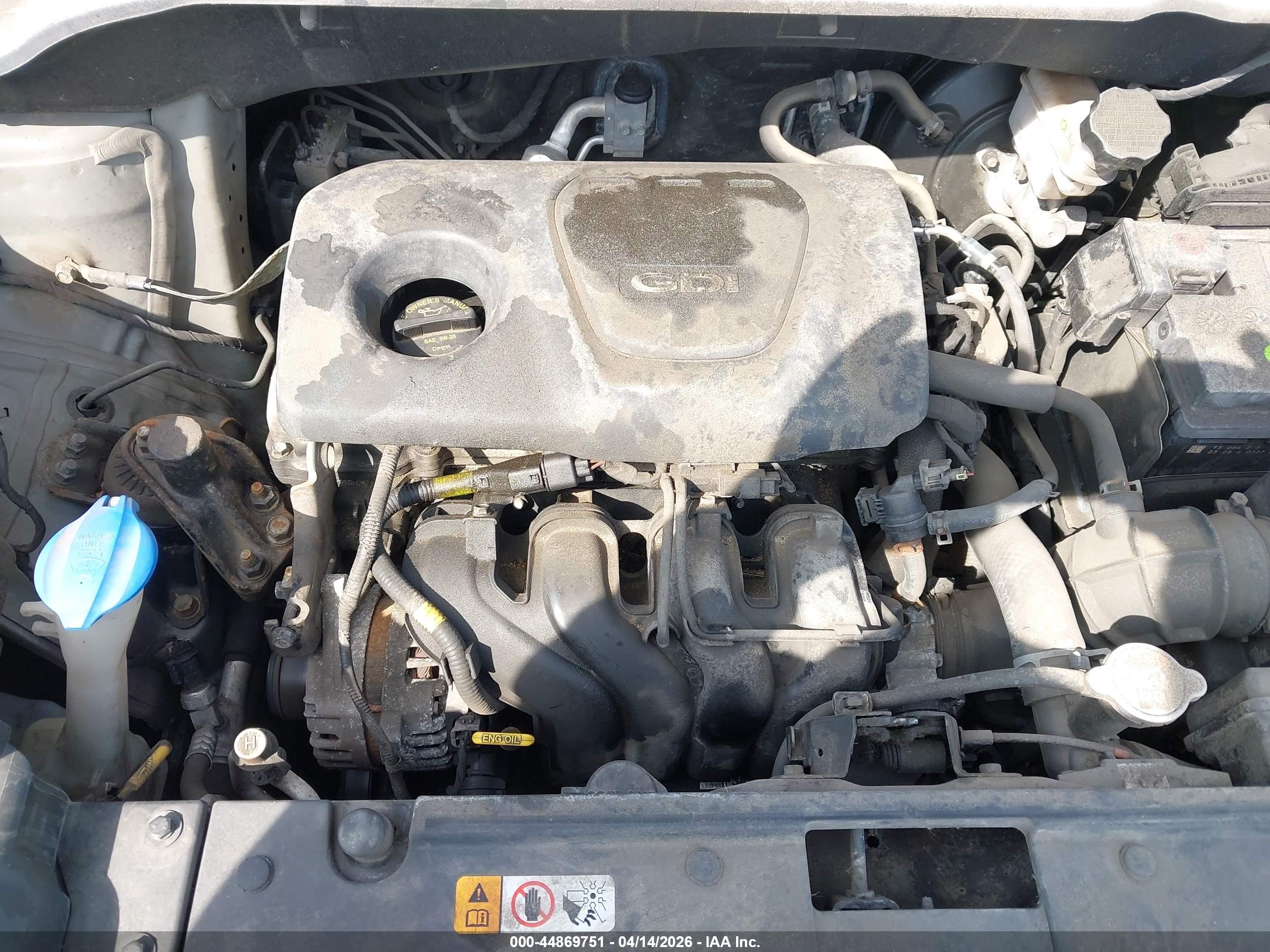 KIA SOUL image 10