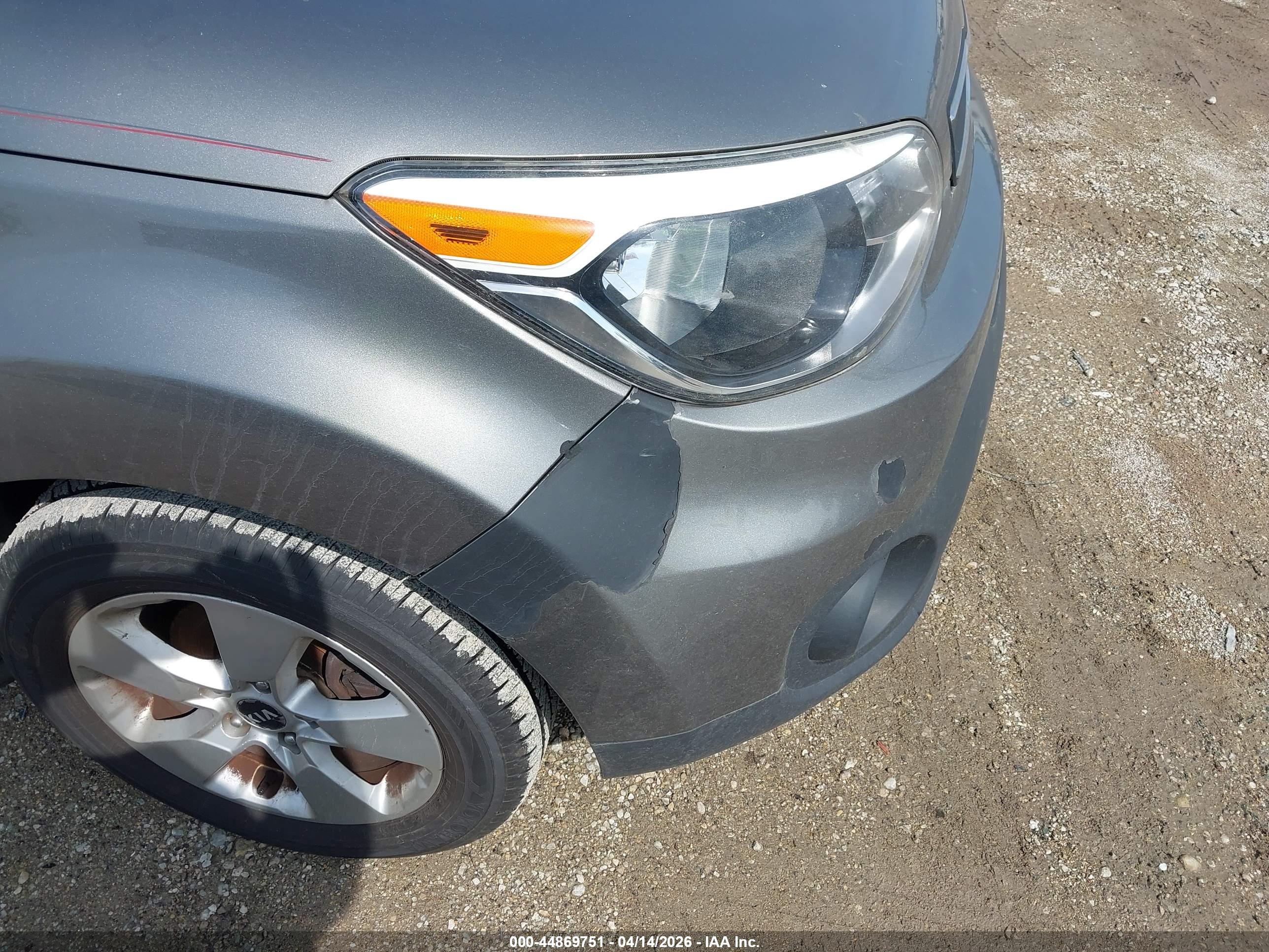 KIA SOUL image 6