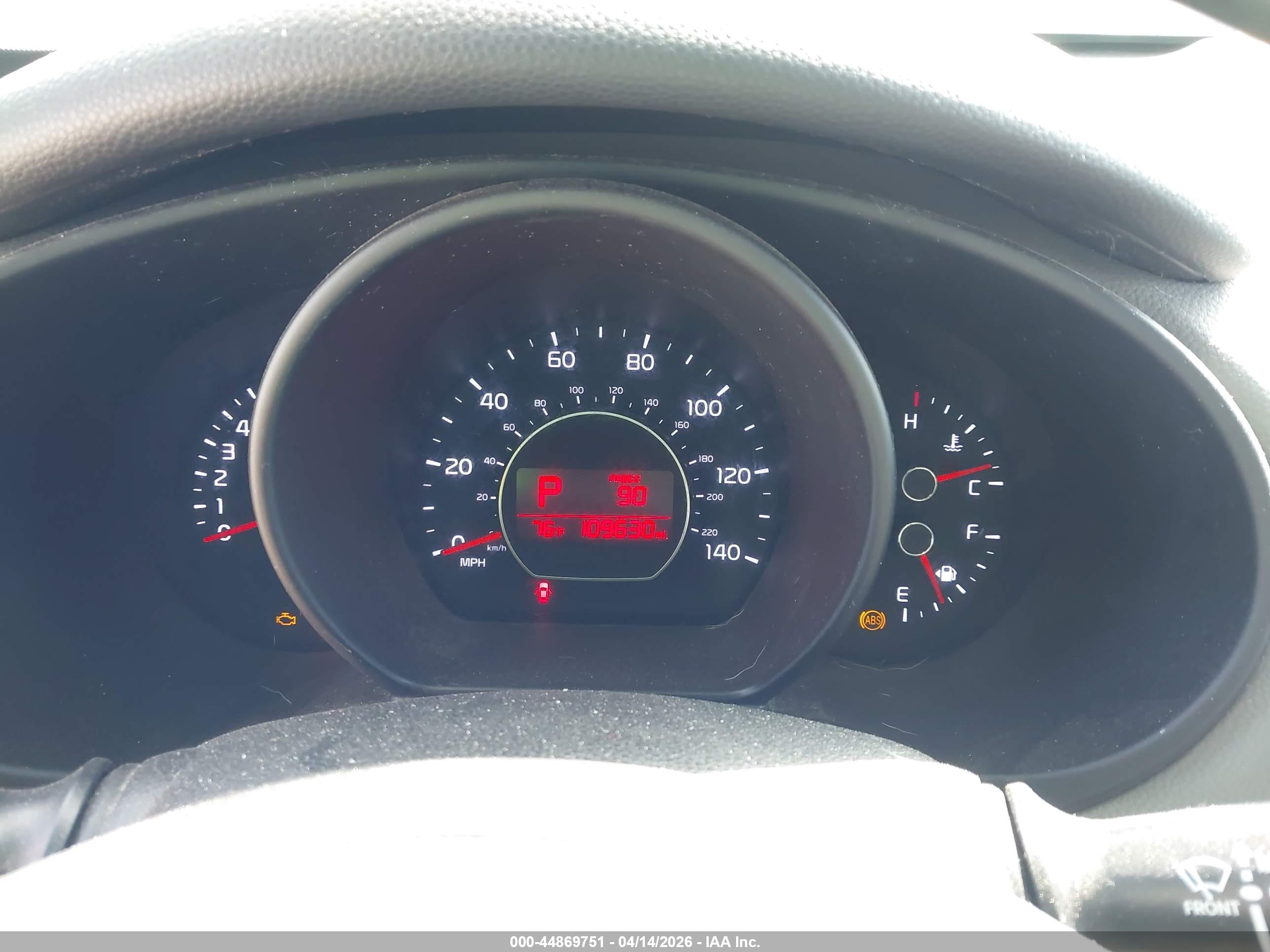 KIA SOUL image 7