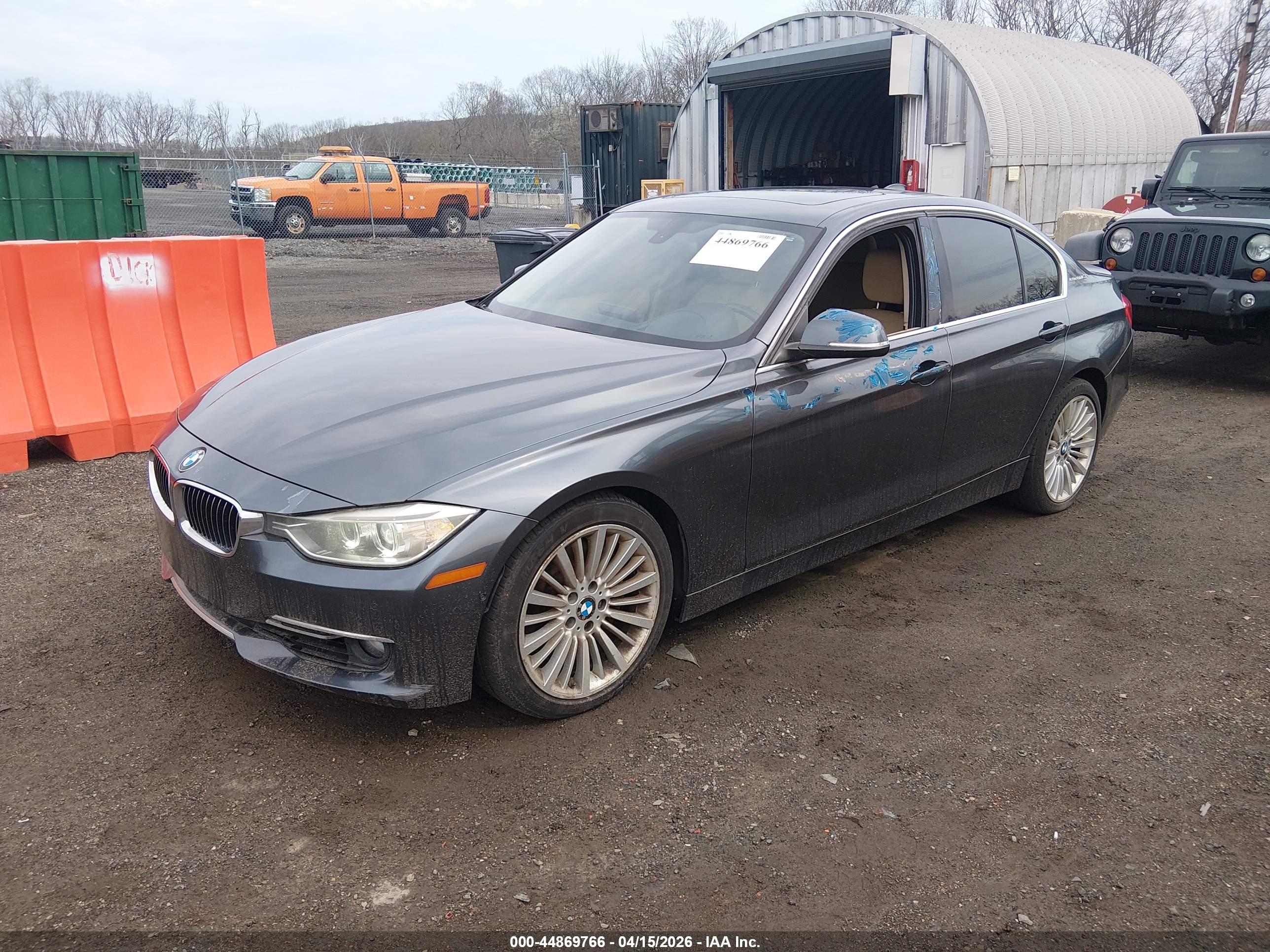 BMW ACTIVEHYBRID image 2