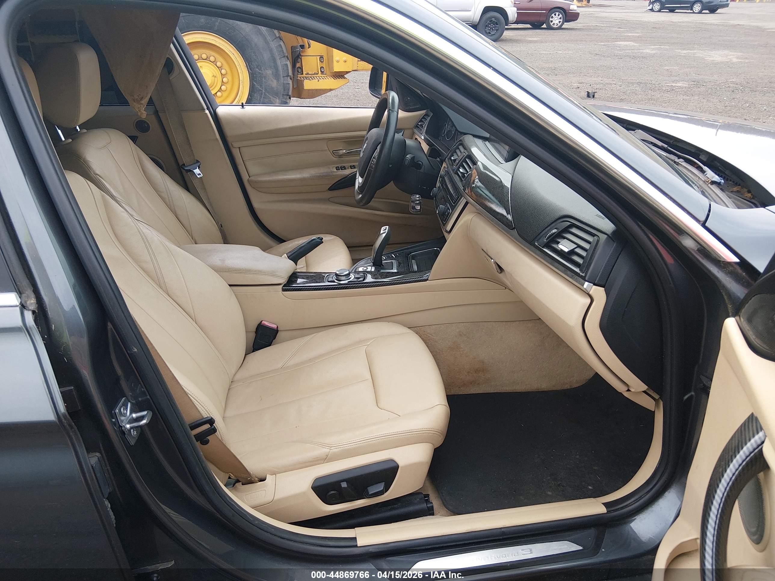BMW ACTIVEHYBRID image 5