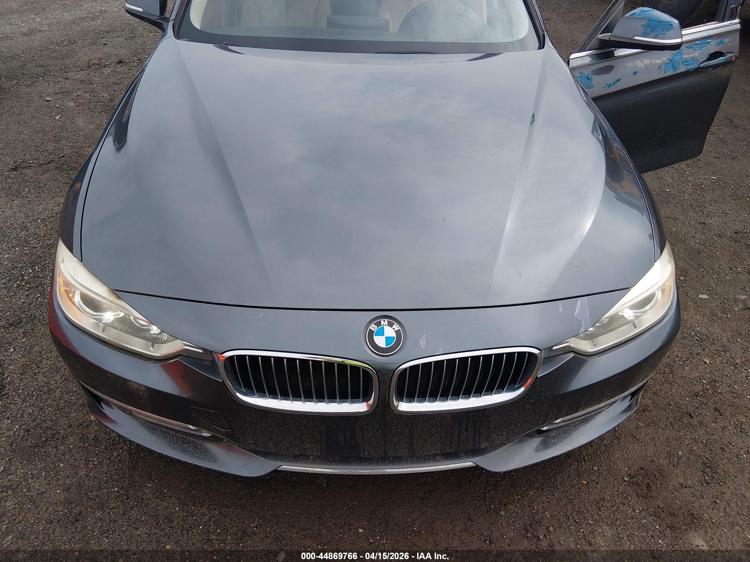 BMW ACTIVEHYBRID image 6