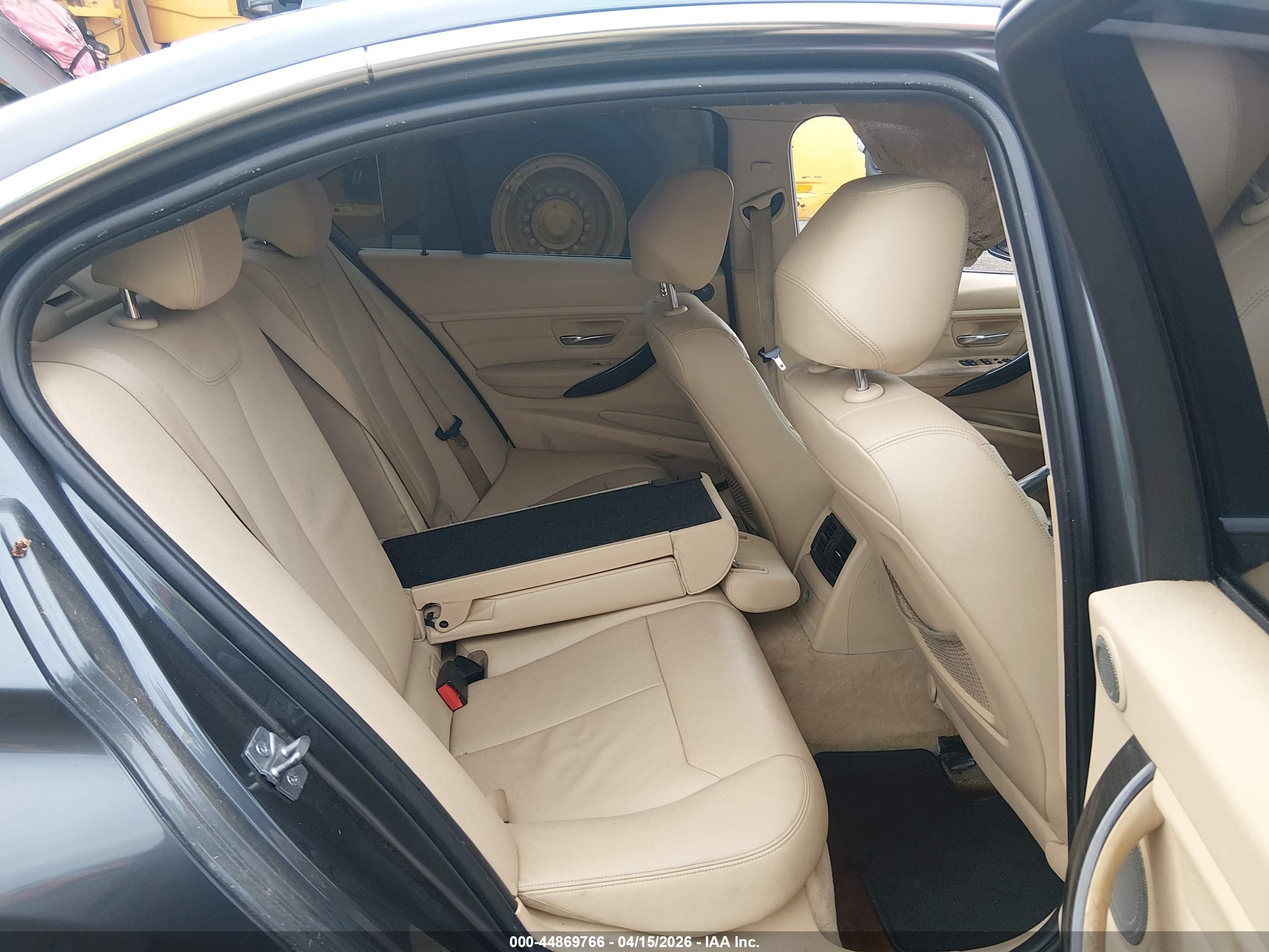 BMW ACTIVEHYBRID image 8