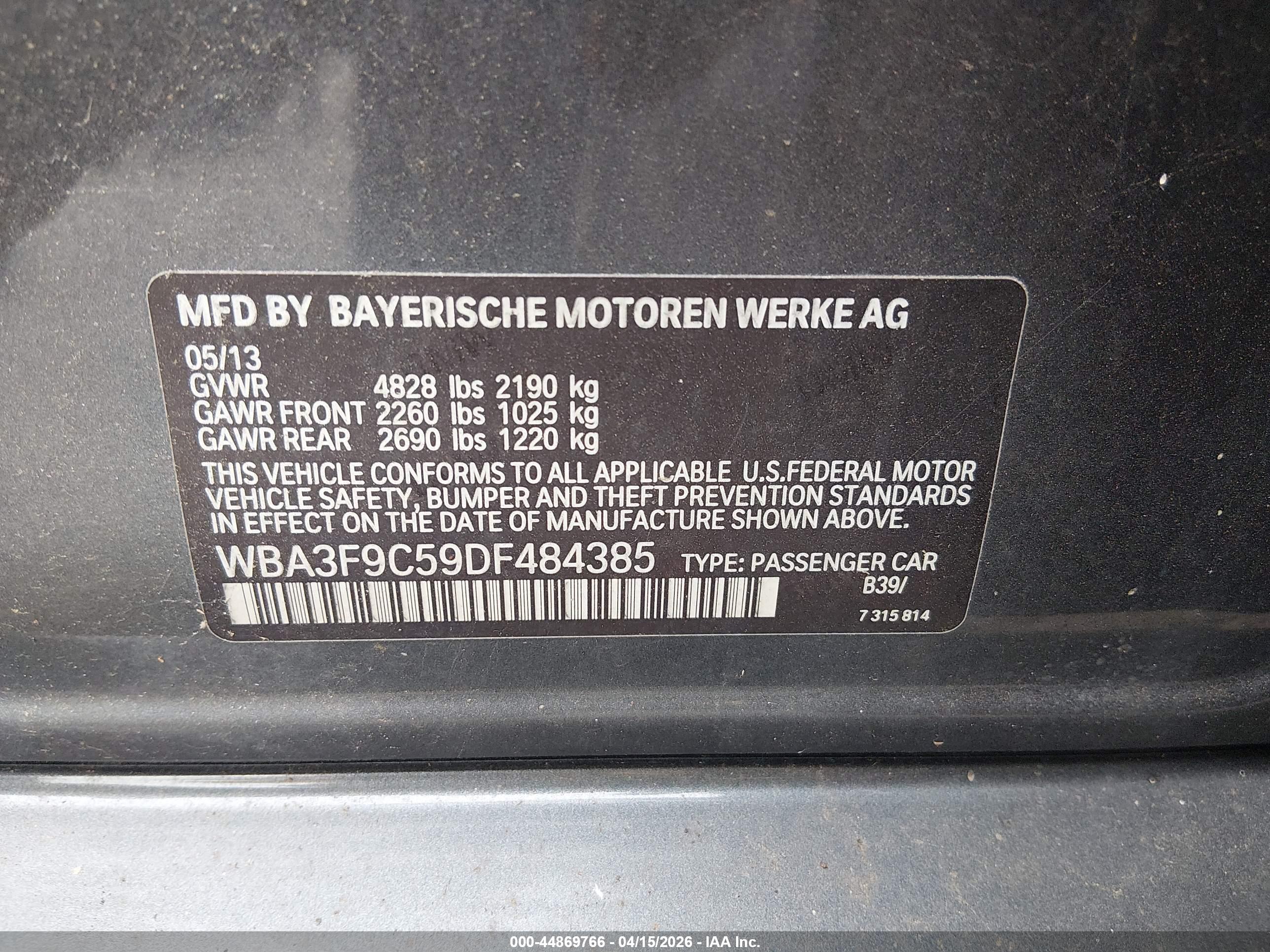 BMW ACTIVEHYBRID image 9