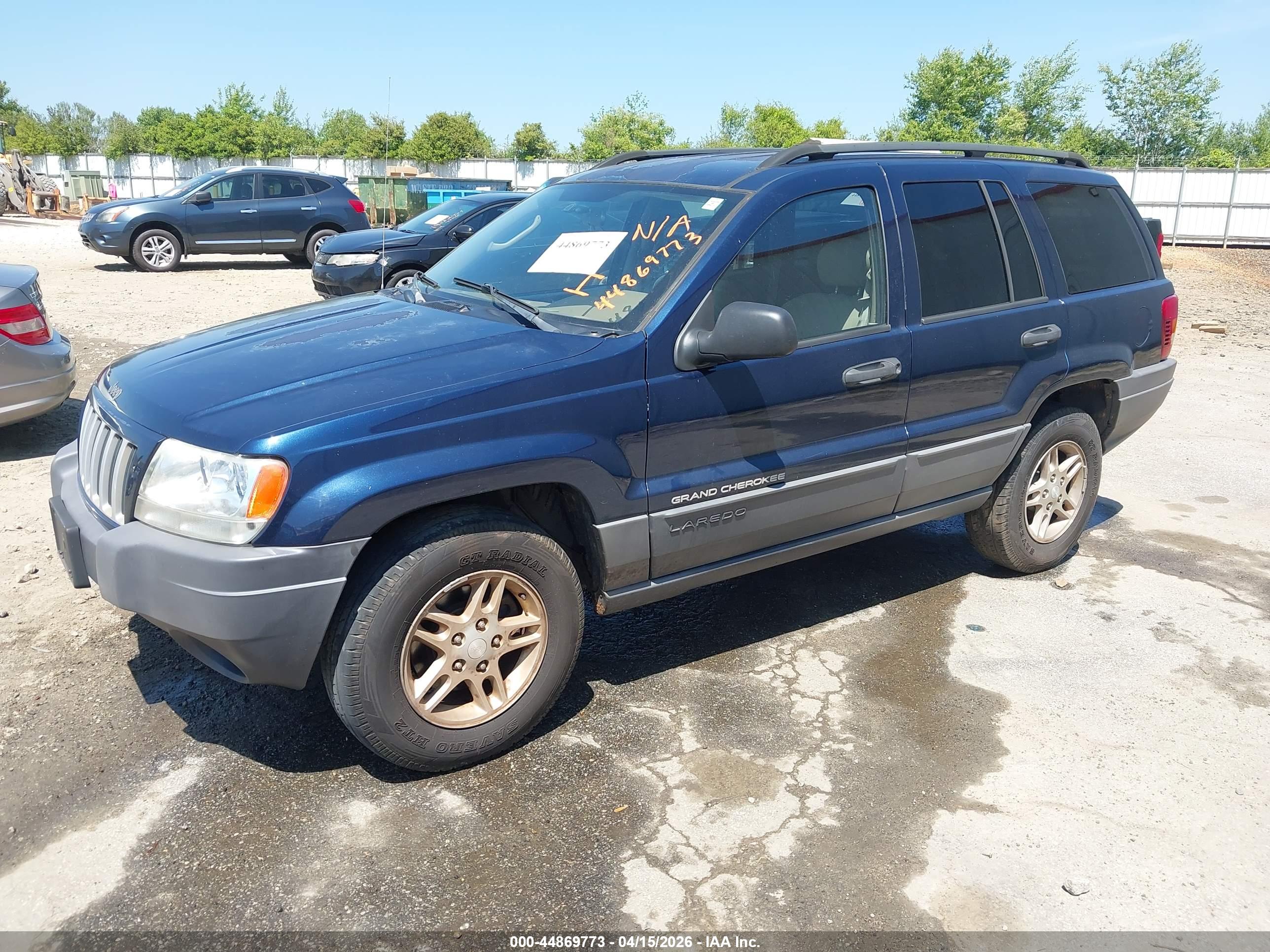 JEEP GRAND image 2