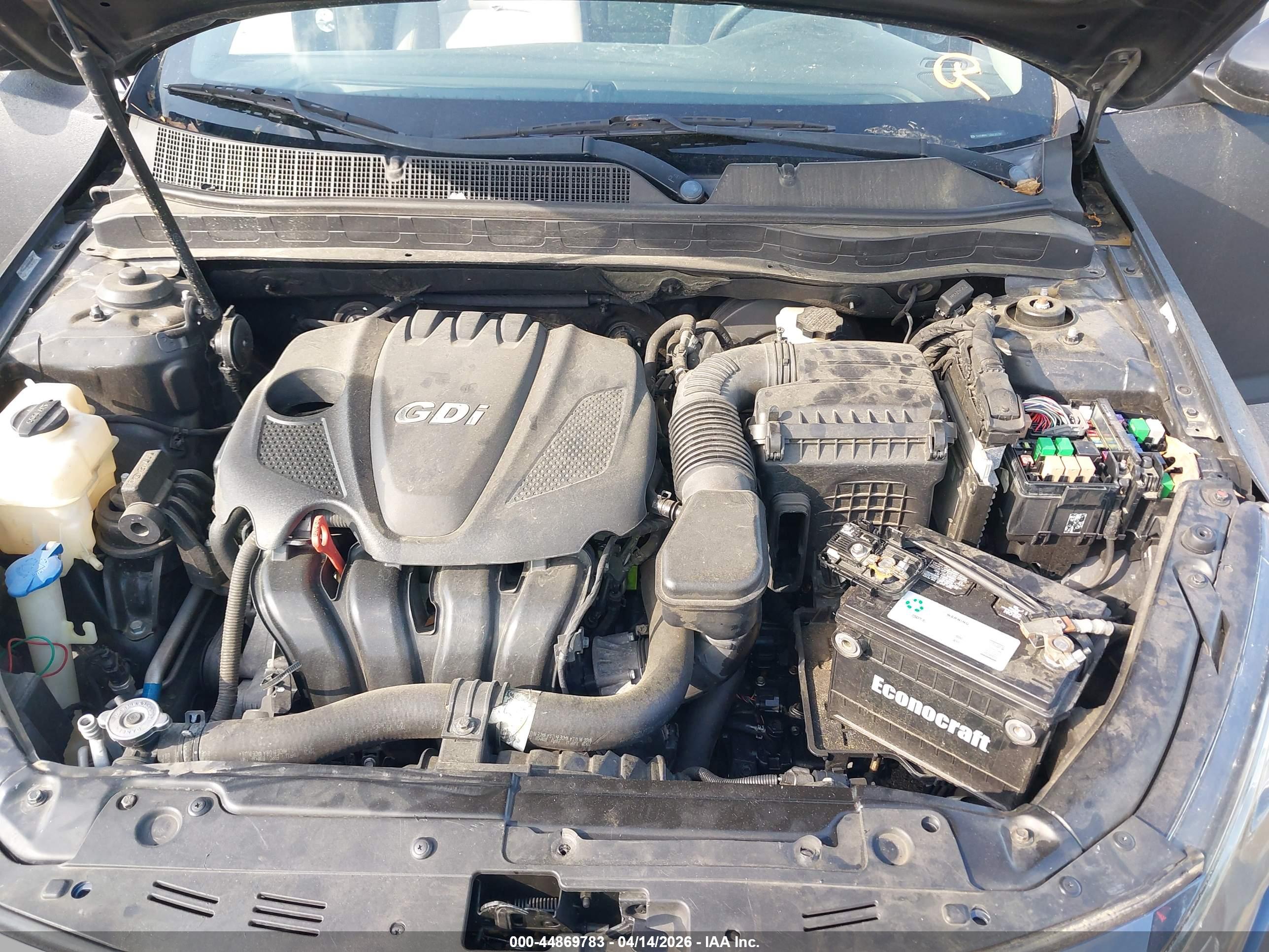KIA OPTIMA image 10