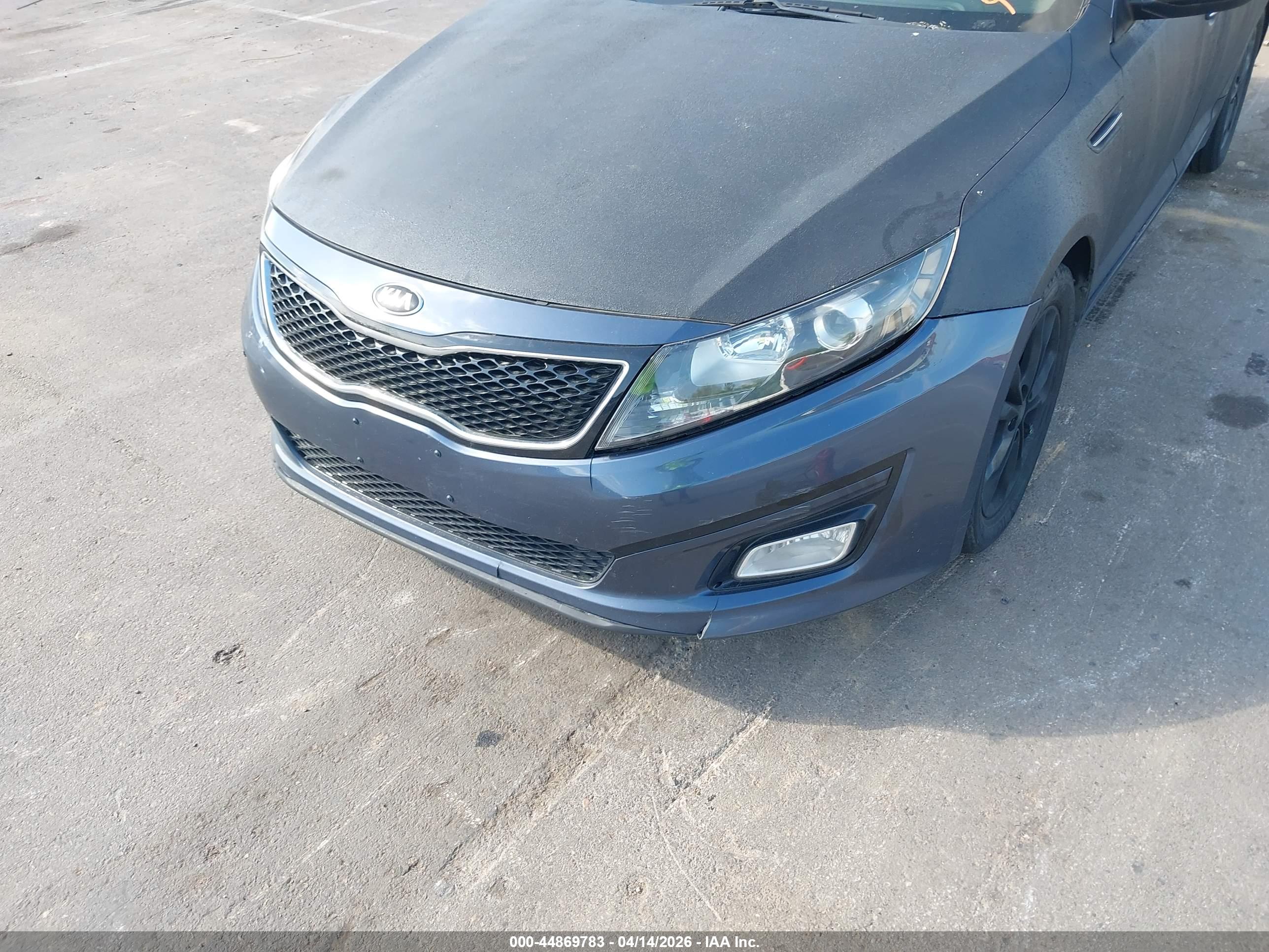 KIA OPTIMA image 6