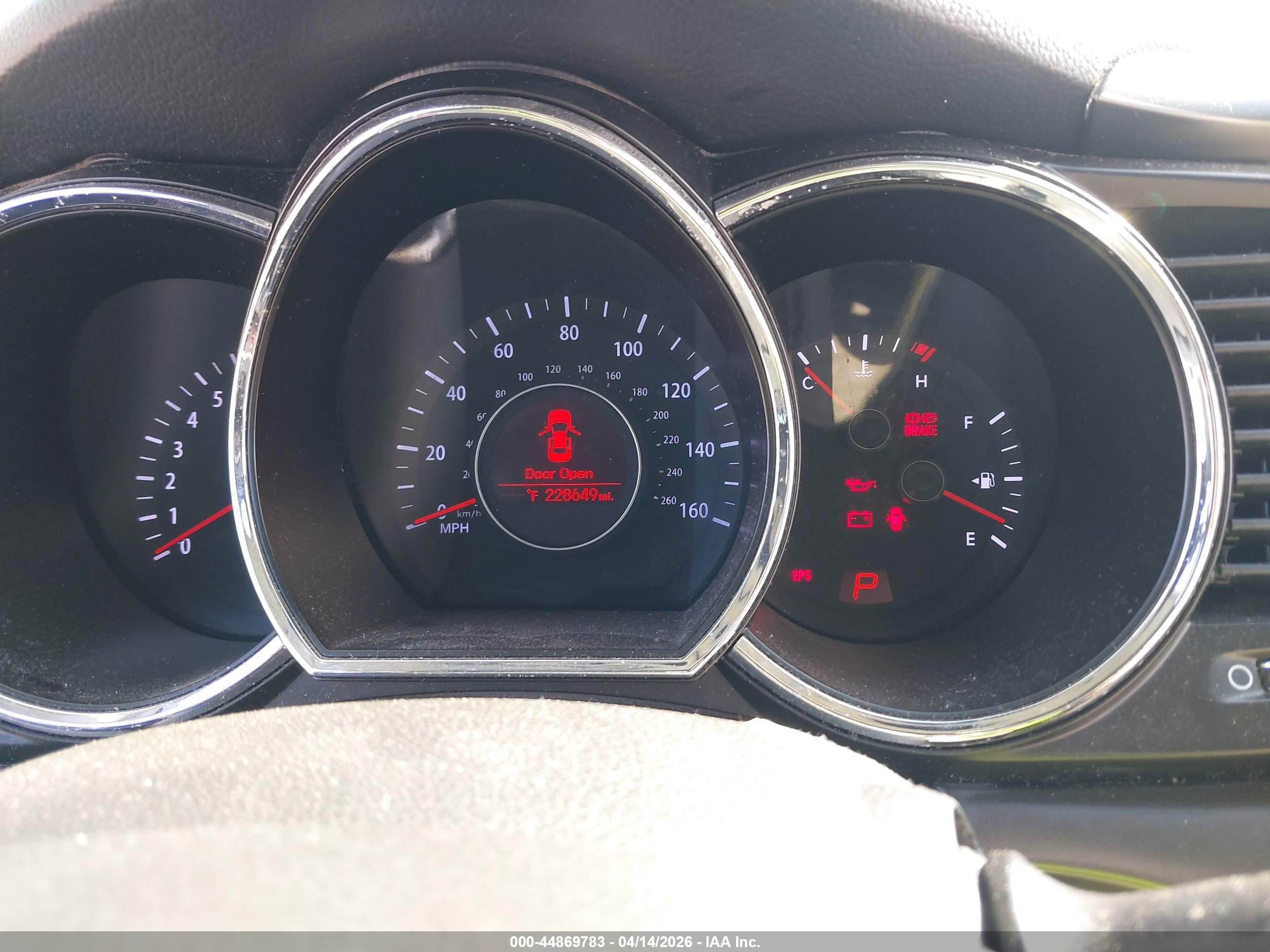 KIA OPTIMA image 7