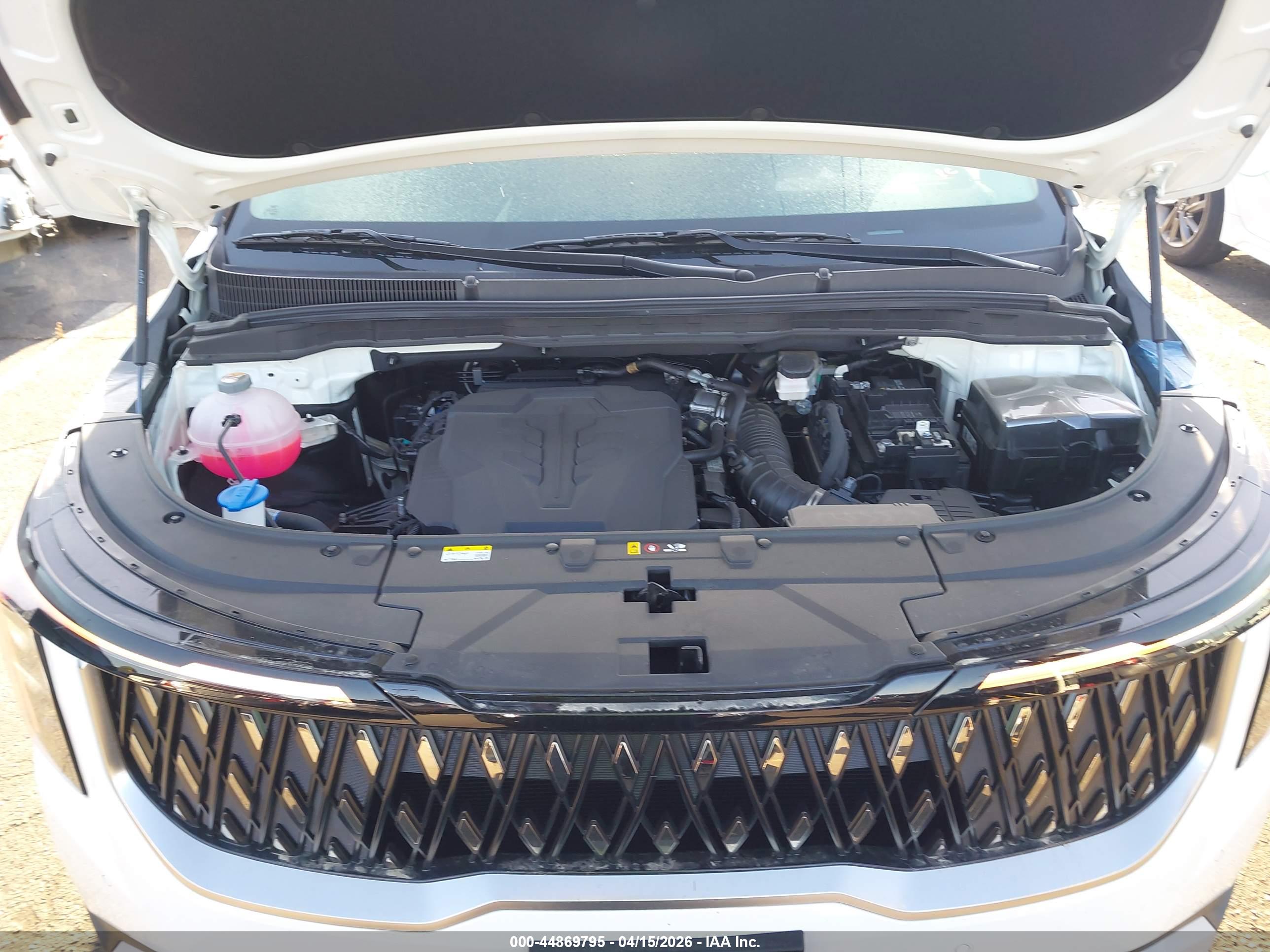 KIA CARNIVAL image 10