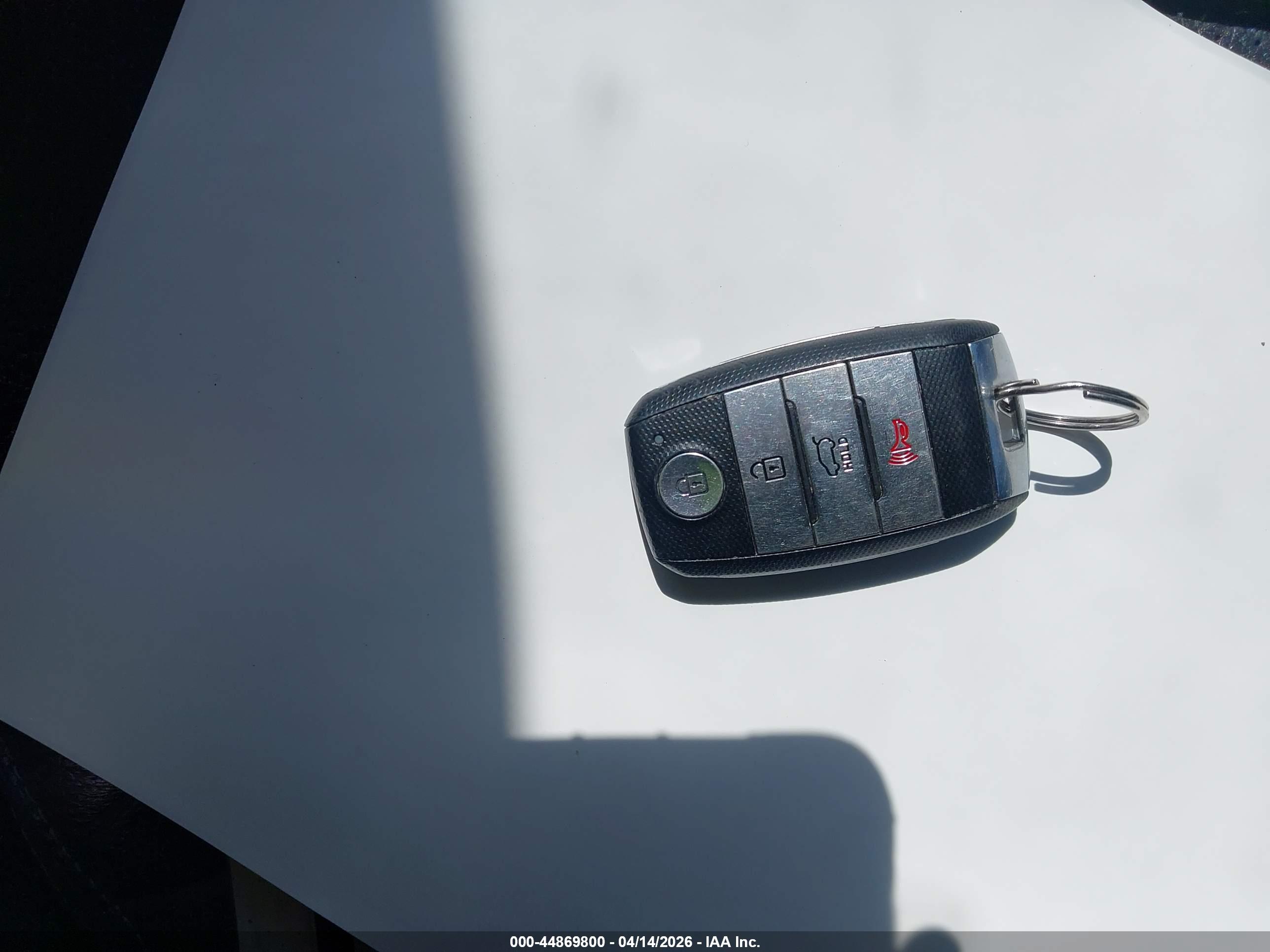 KIA SORENTO image 11