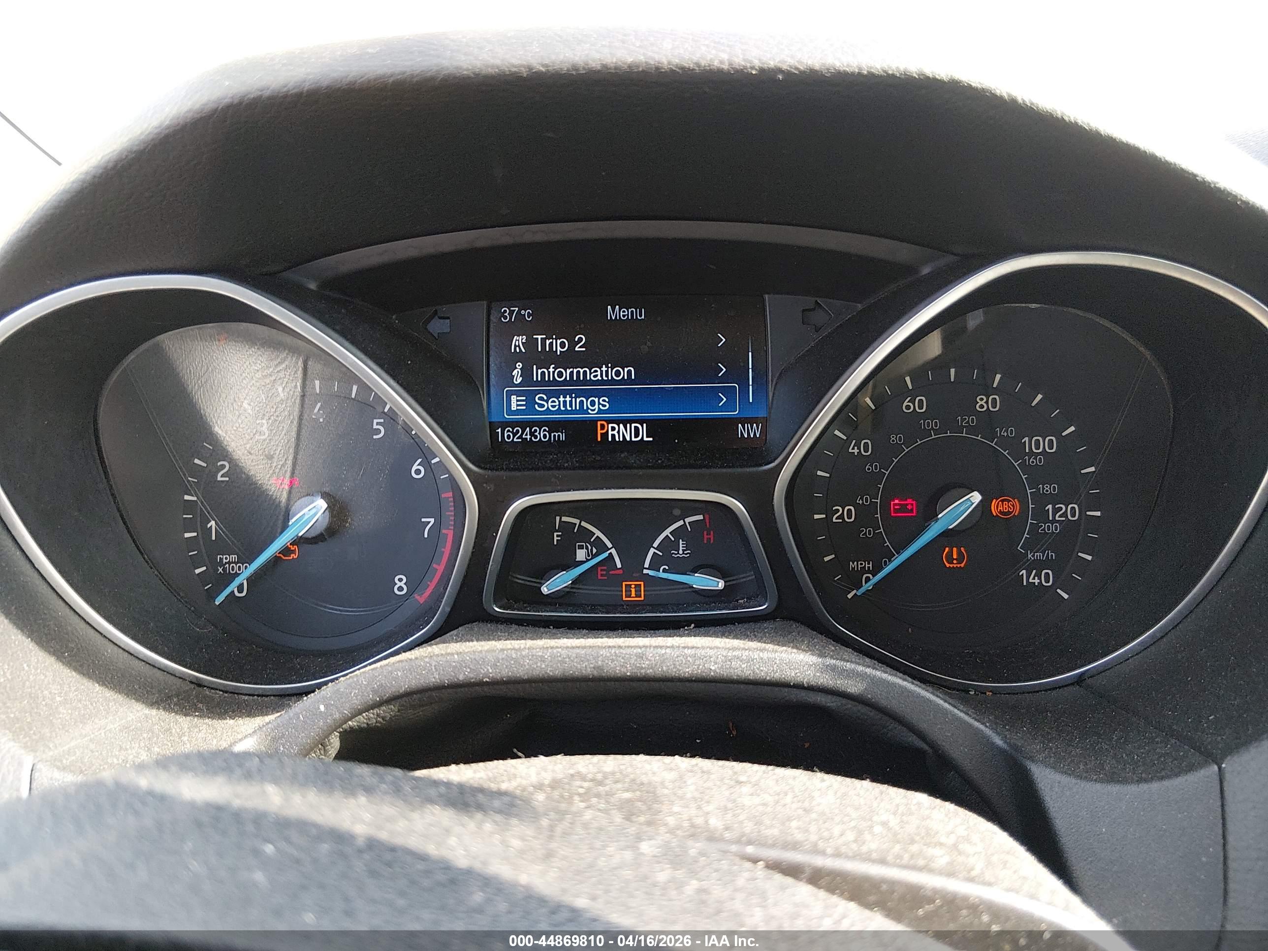 FORD FOCUS image 7