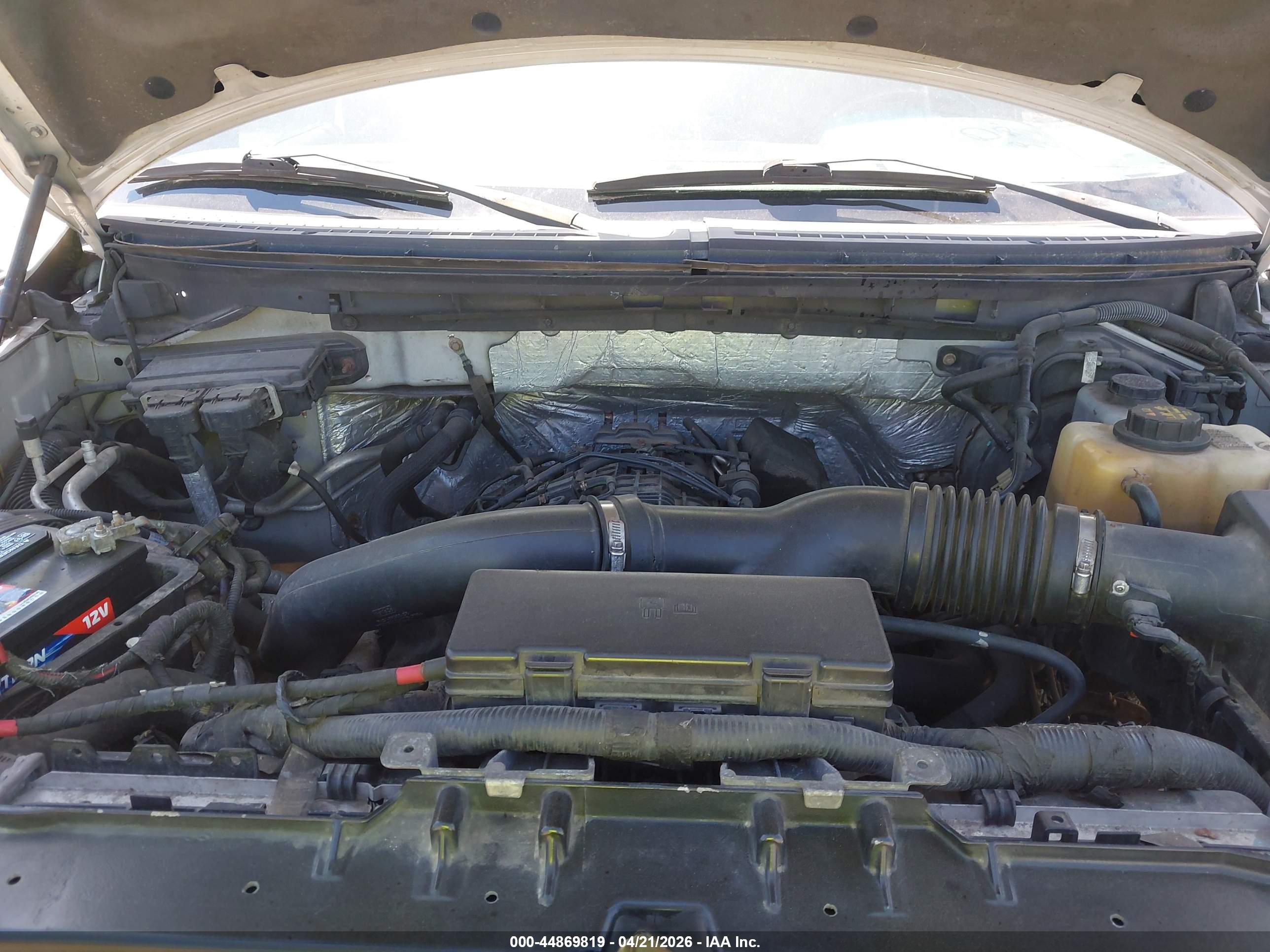 FORD F-150 image 10