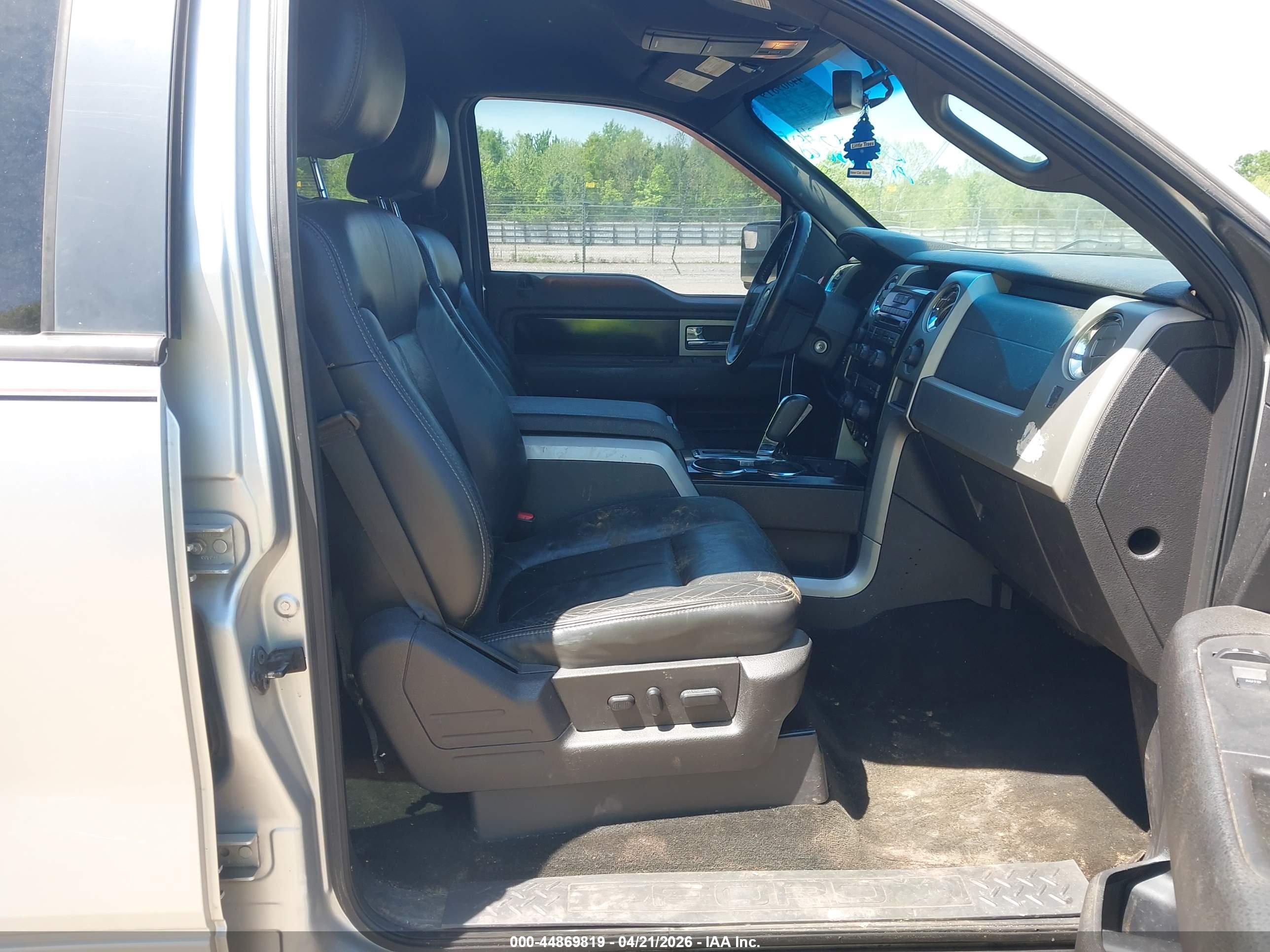 FORD F-150 image 5
