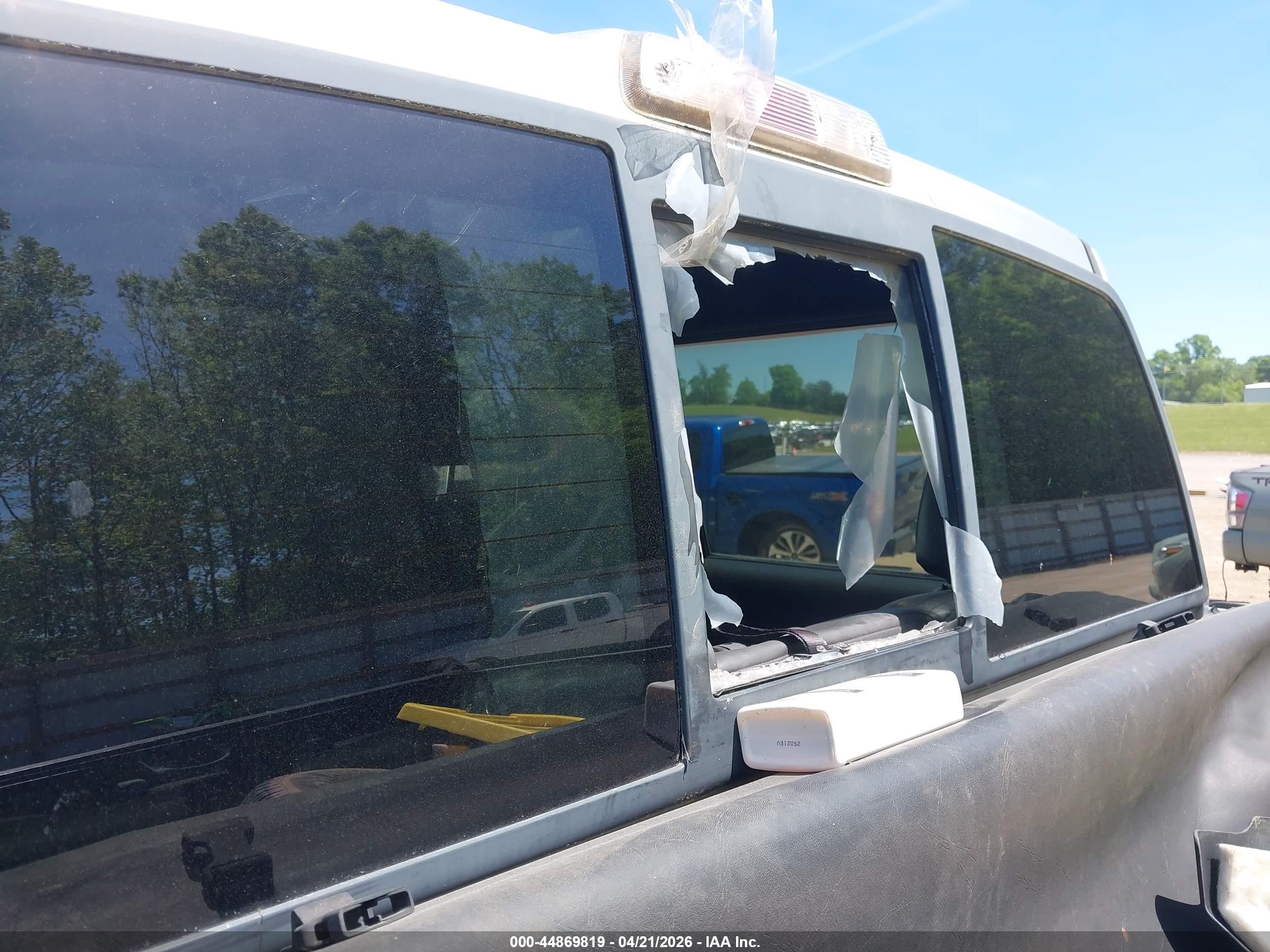 FORD F-150 image 6