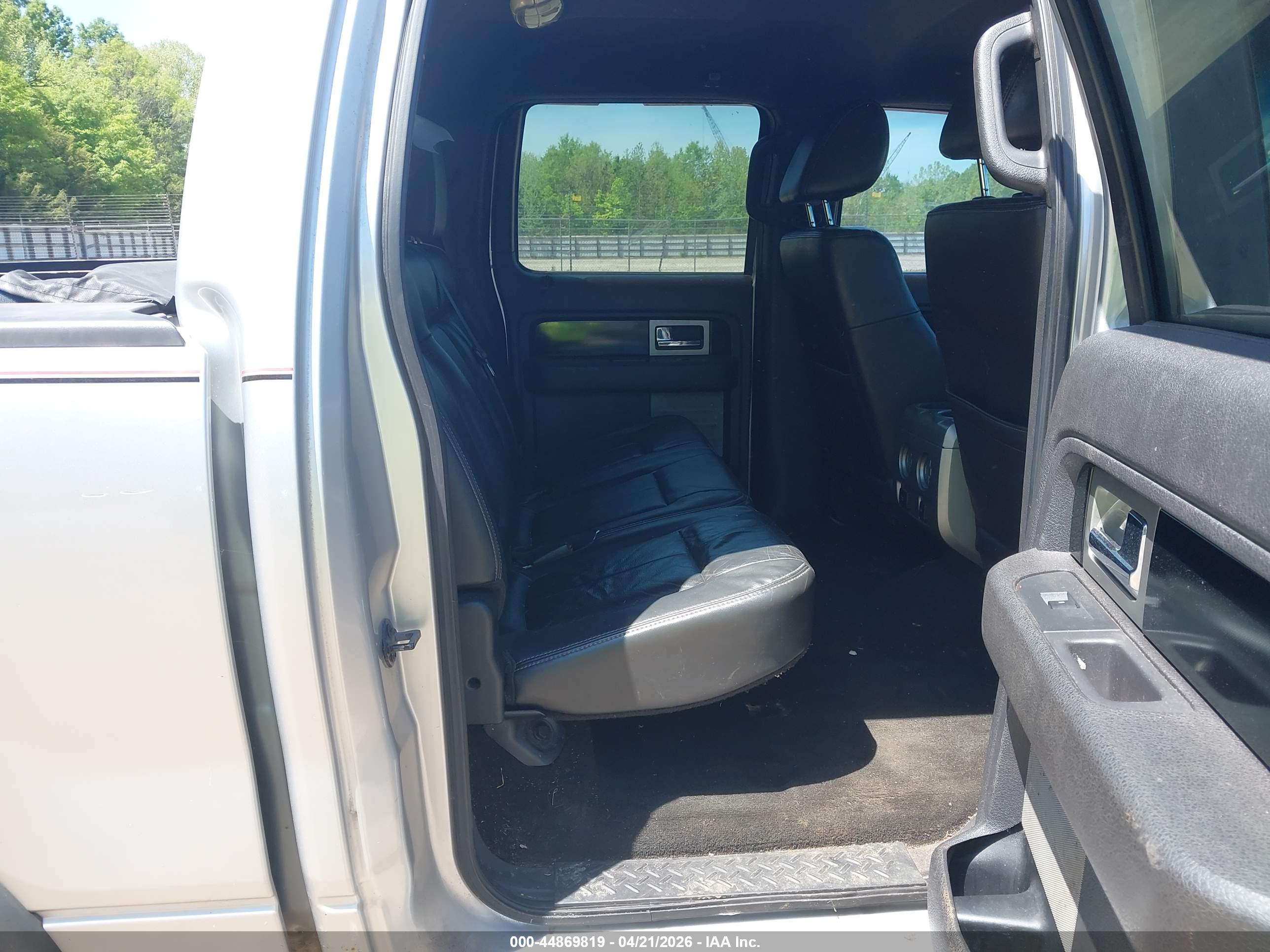 FORD F-150 image 8