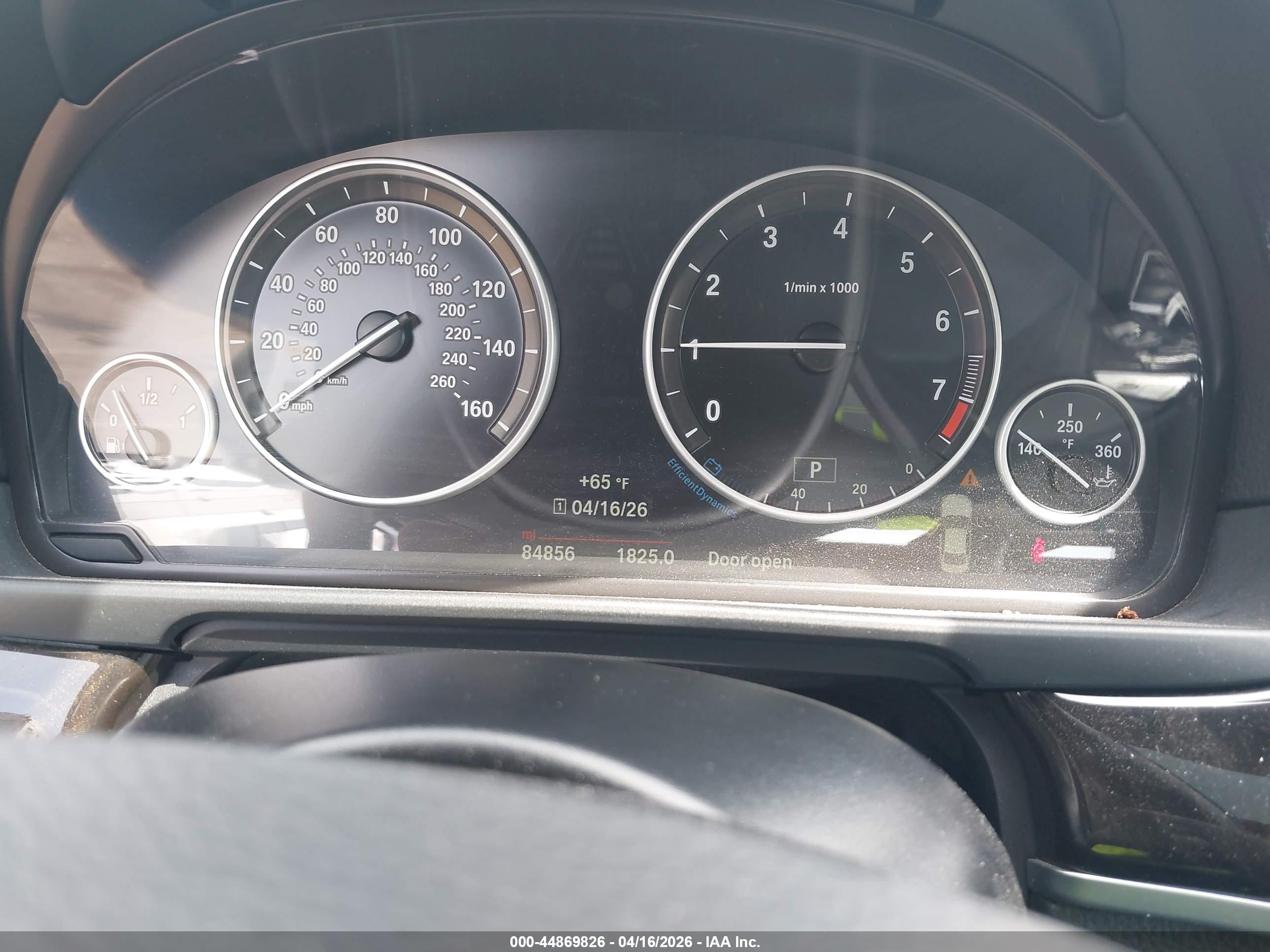 BMW 528I image 7