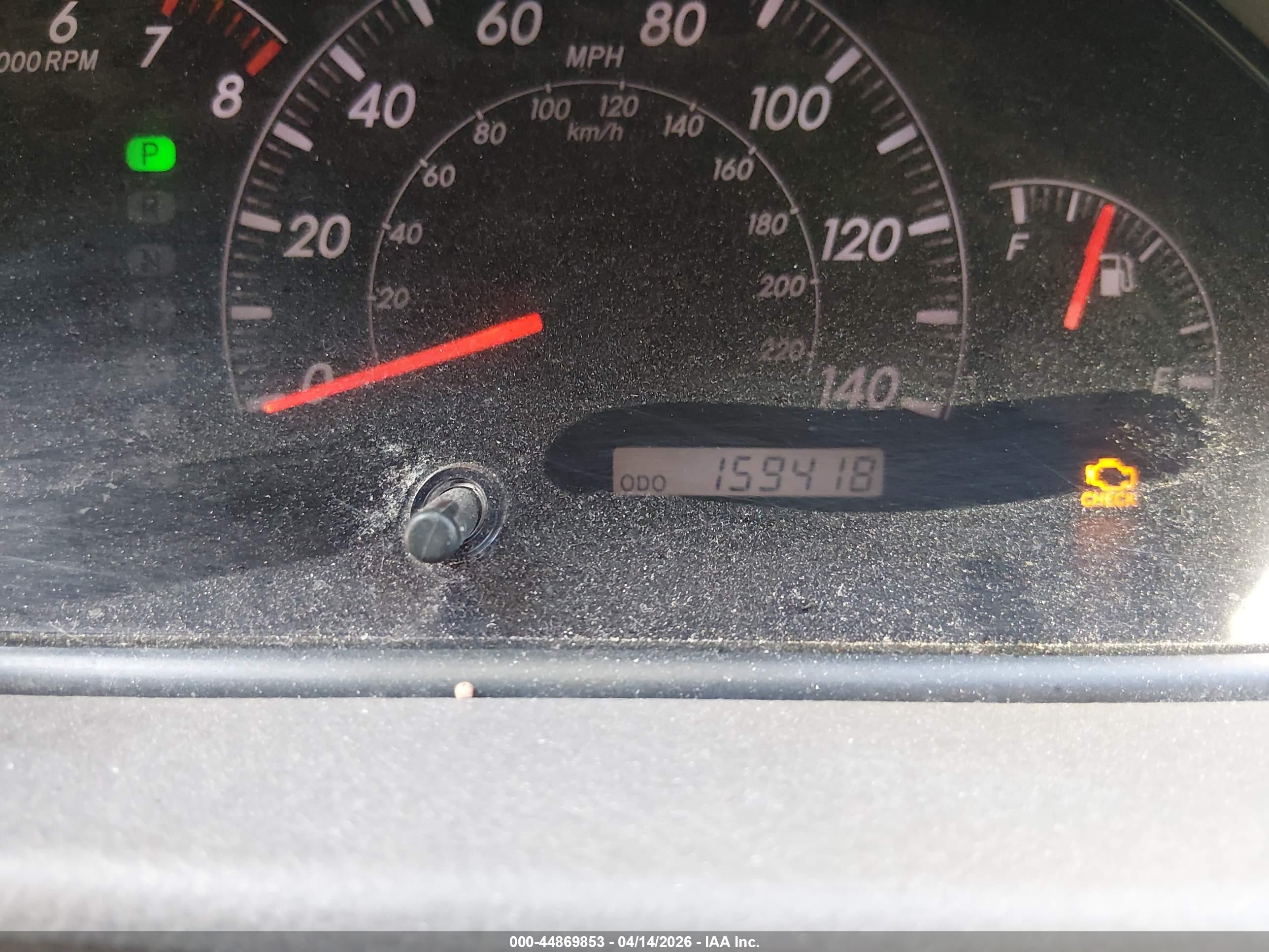 TOYOTA CAMRY image 7
