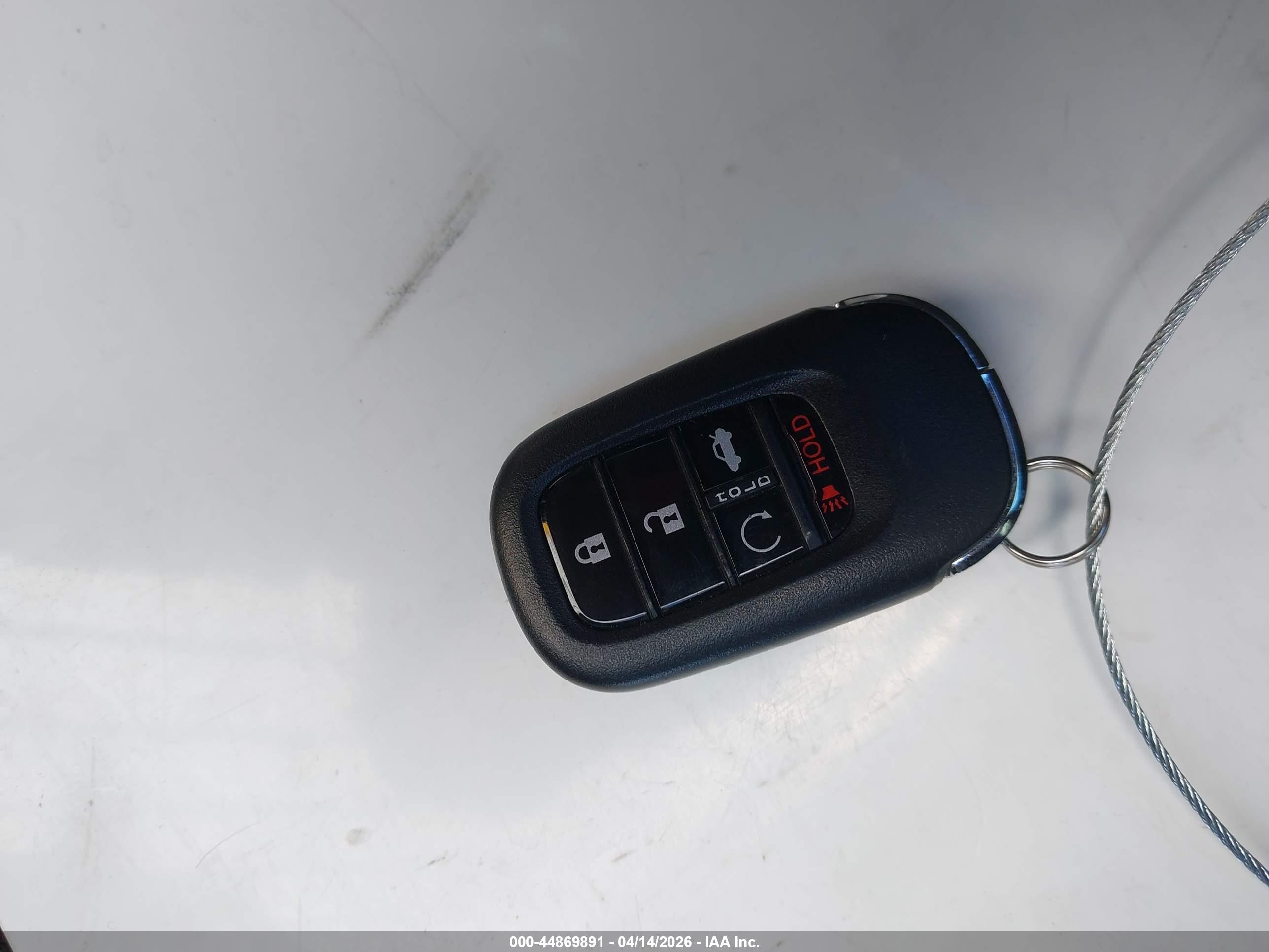 HONDA CIVIC image 11
