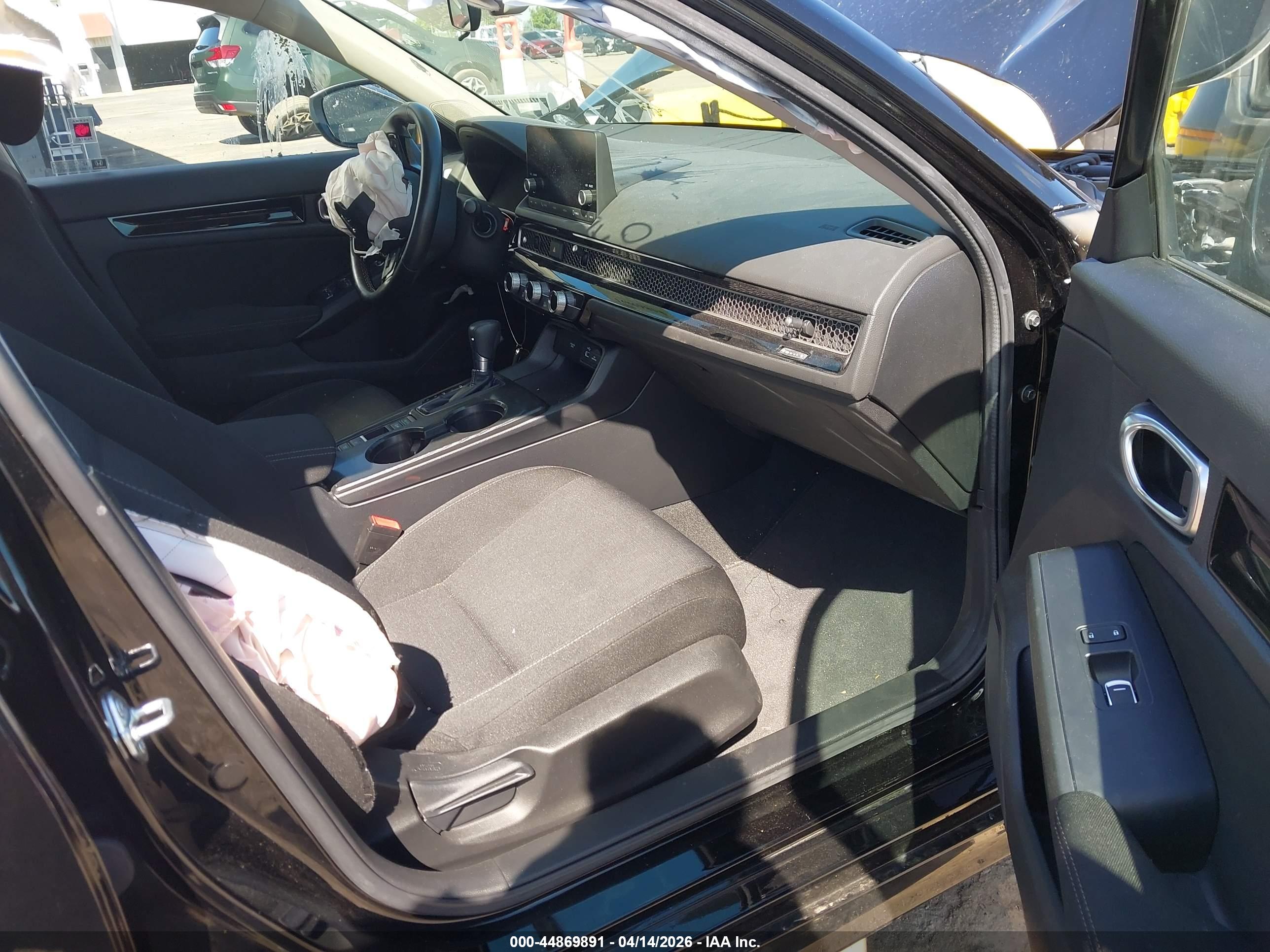 HONDA CIVIC image 5