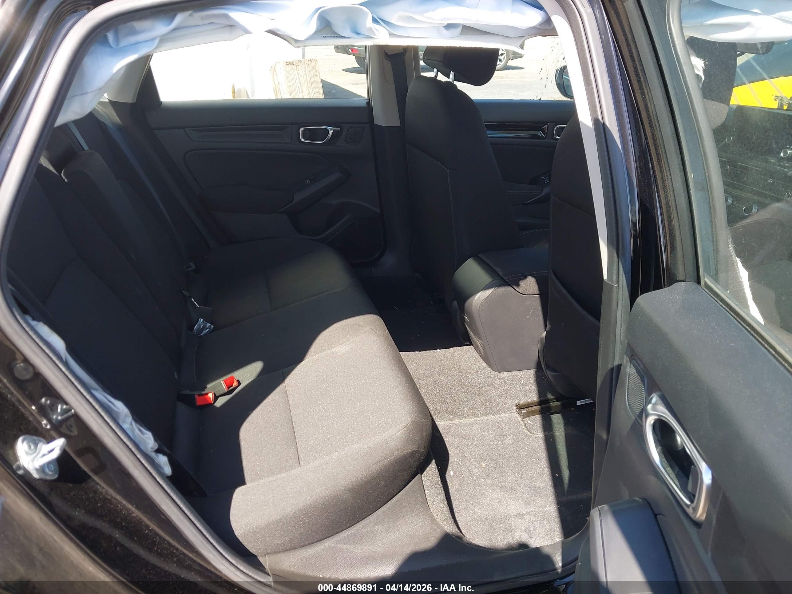 HONDA CIVIC image 8