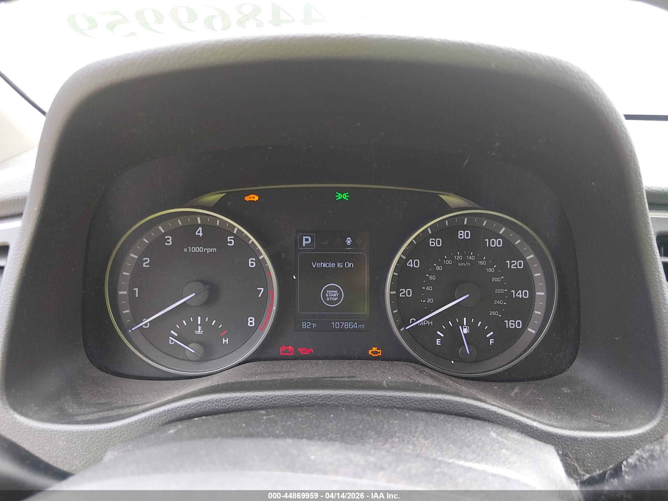 HYUNDAI ELANTRA image 7
