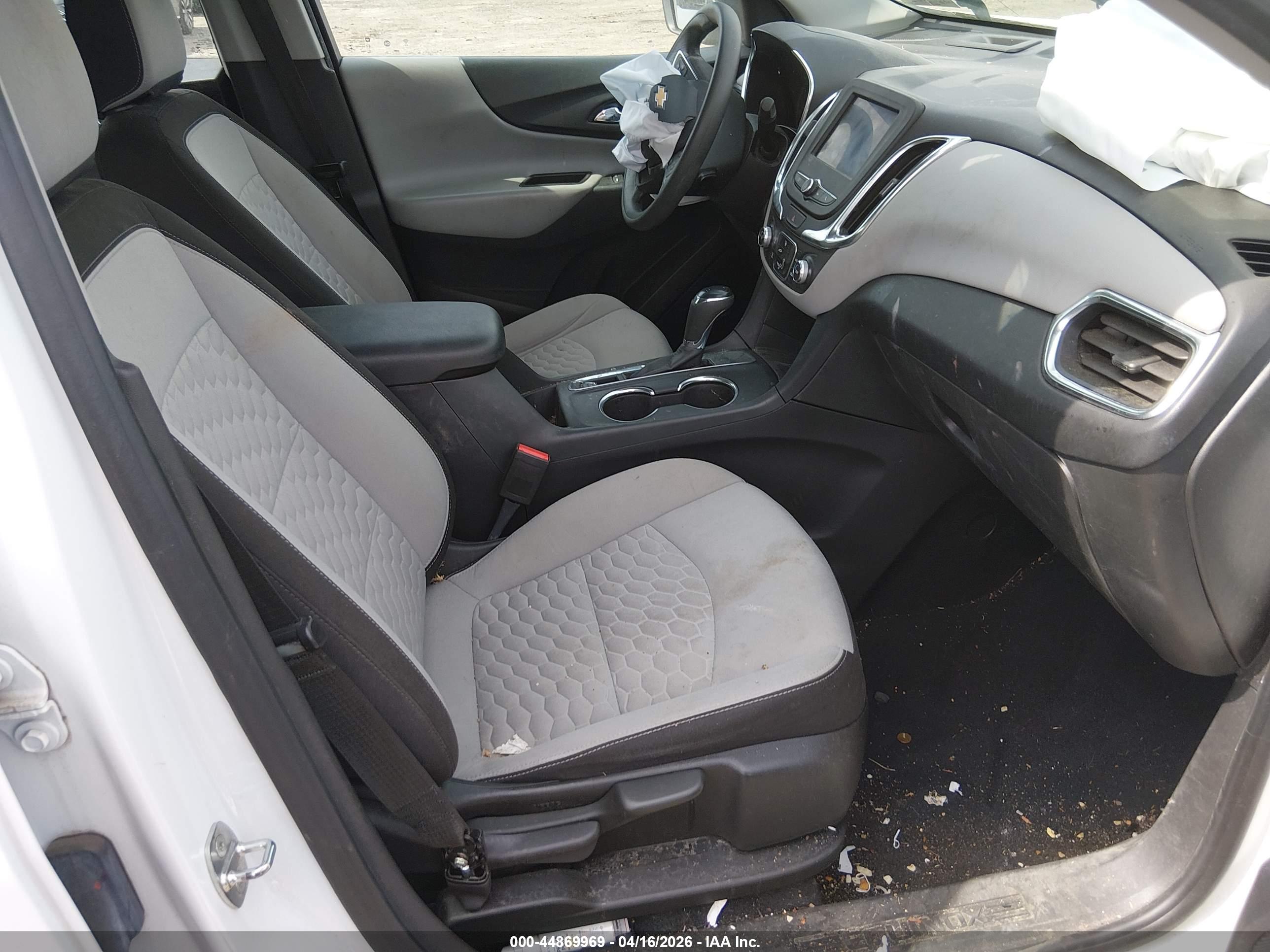 CHEVROLET EQUINOX image 5