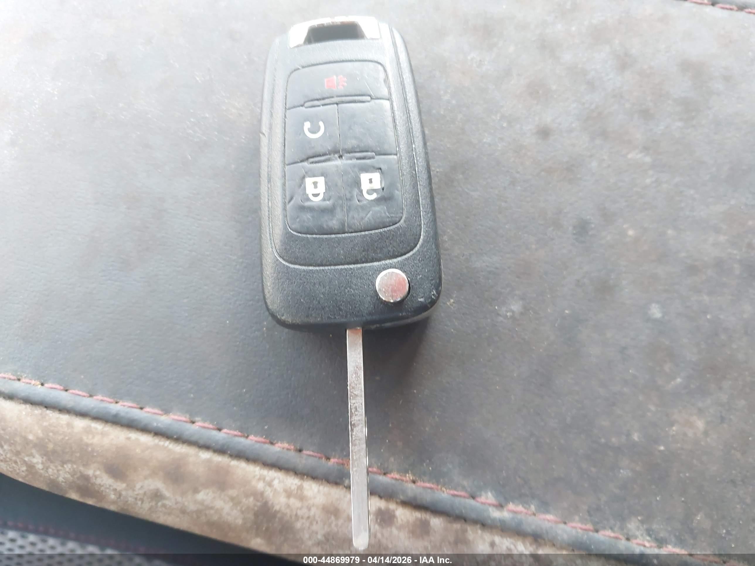 GMC TERRAIN image 11