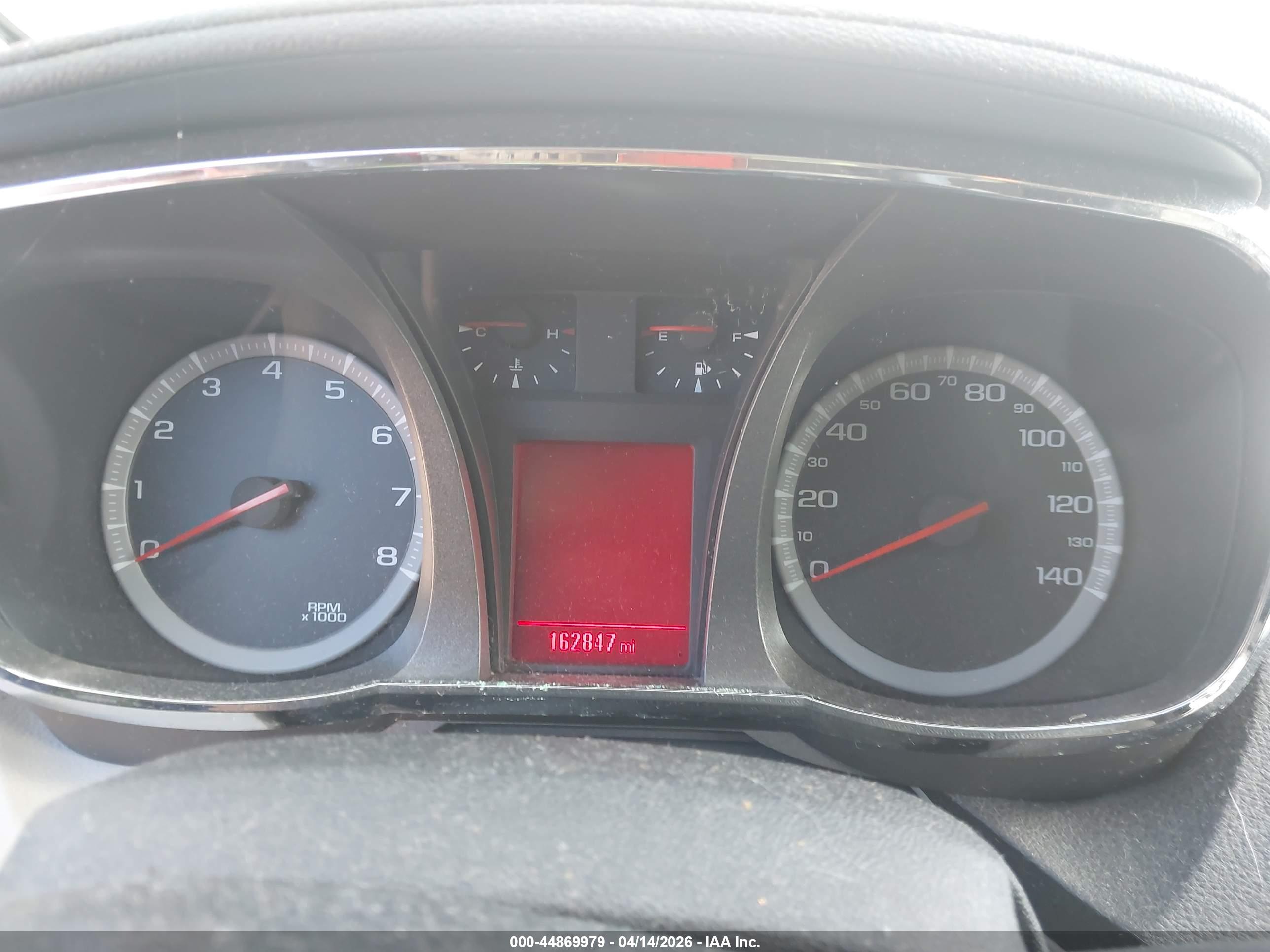 GMC TERRAIN image 7