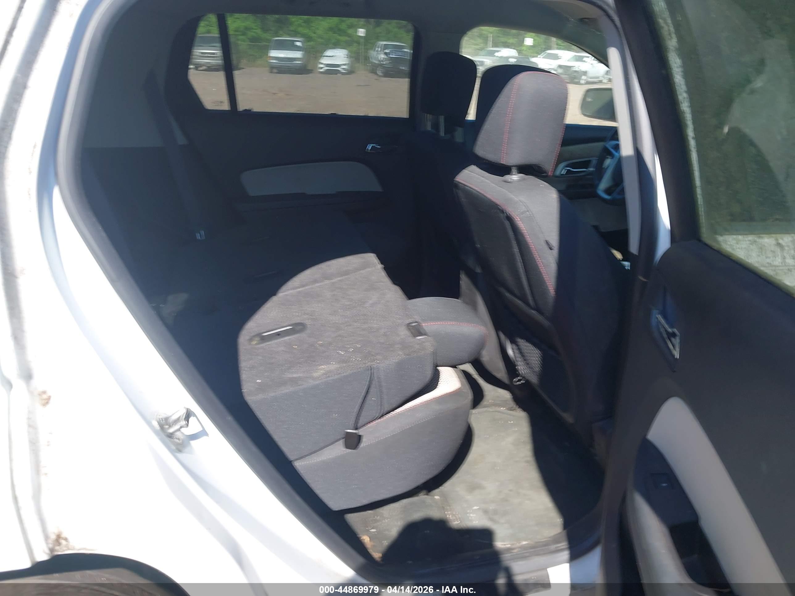GMC TERRAIN image 8