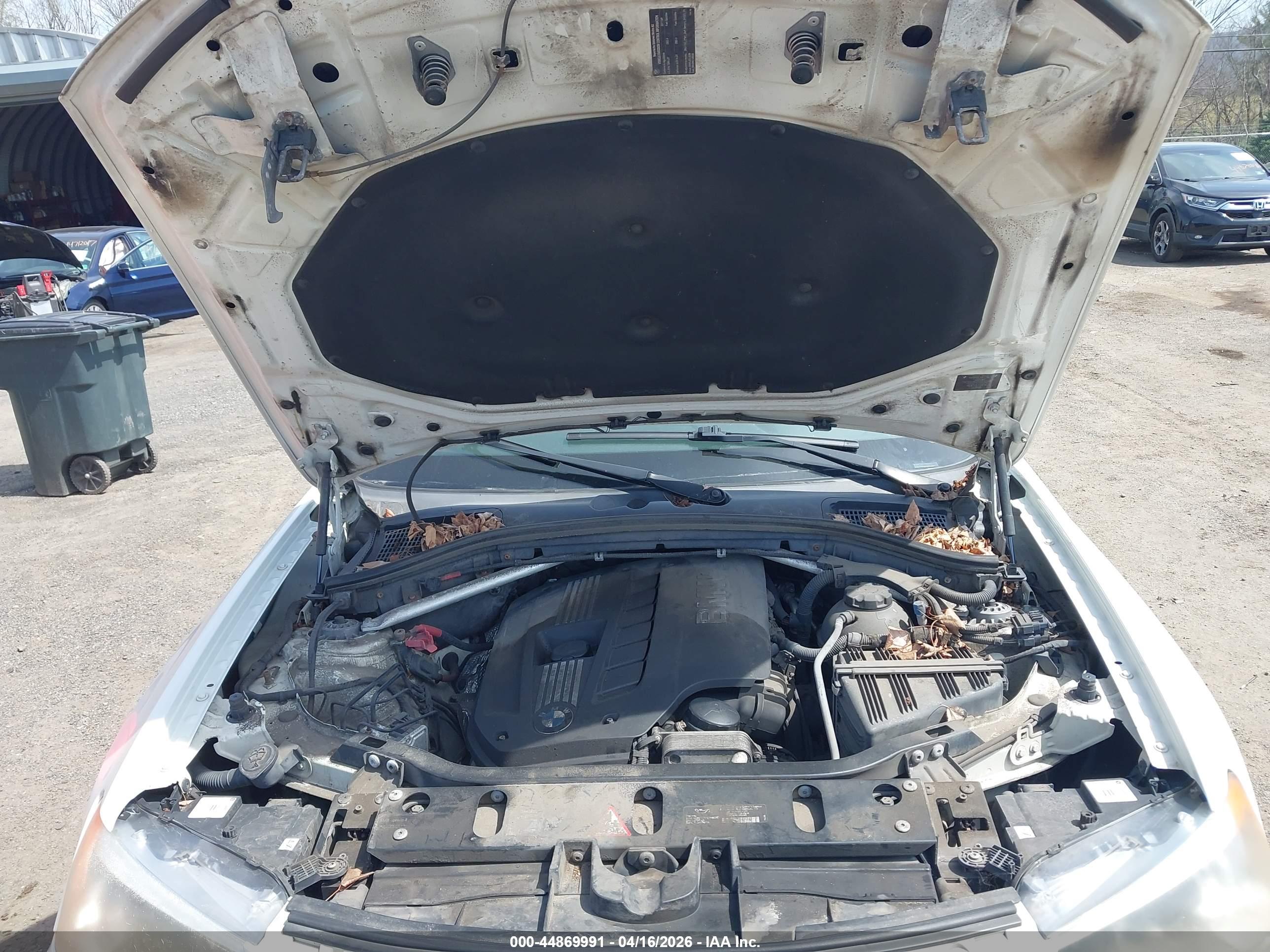 BMW X3 image 10
