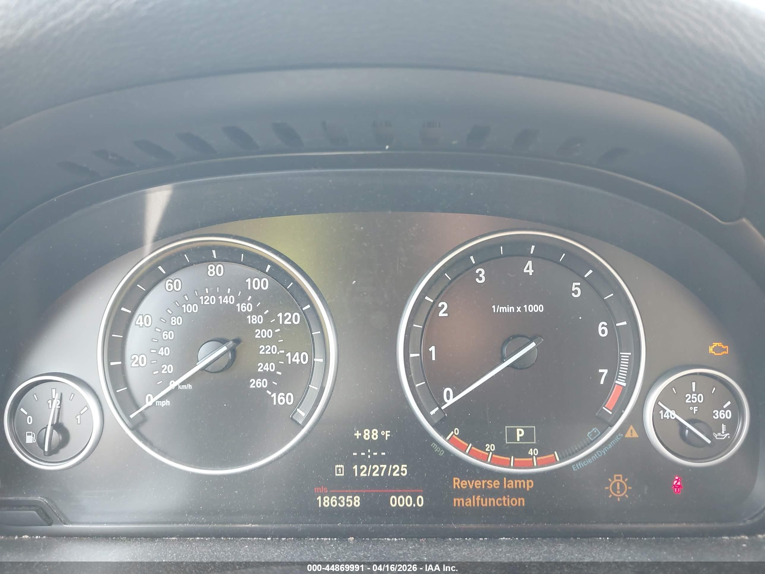BMW X3 image 7