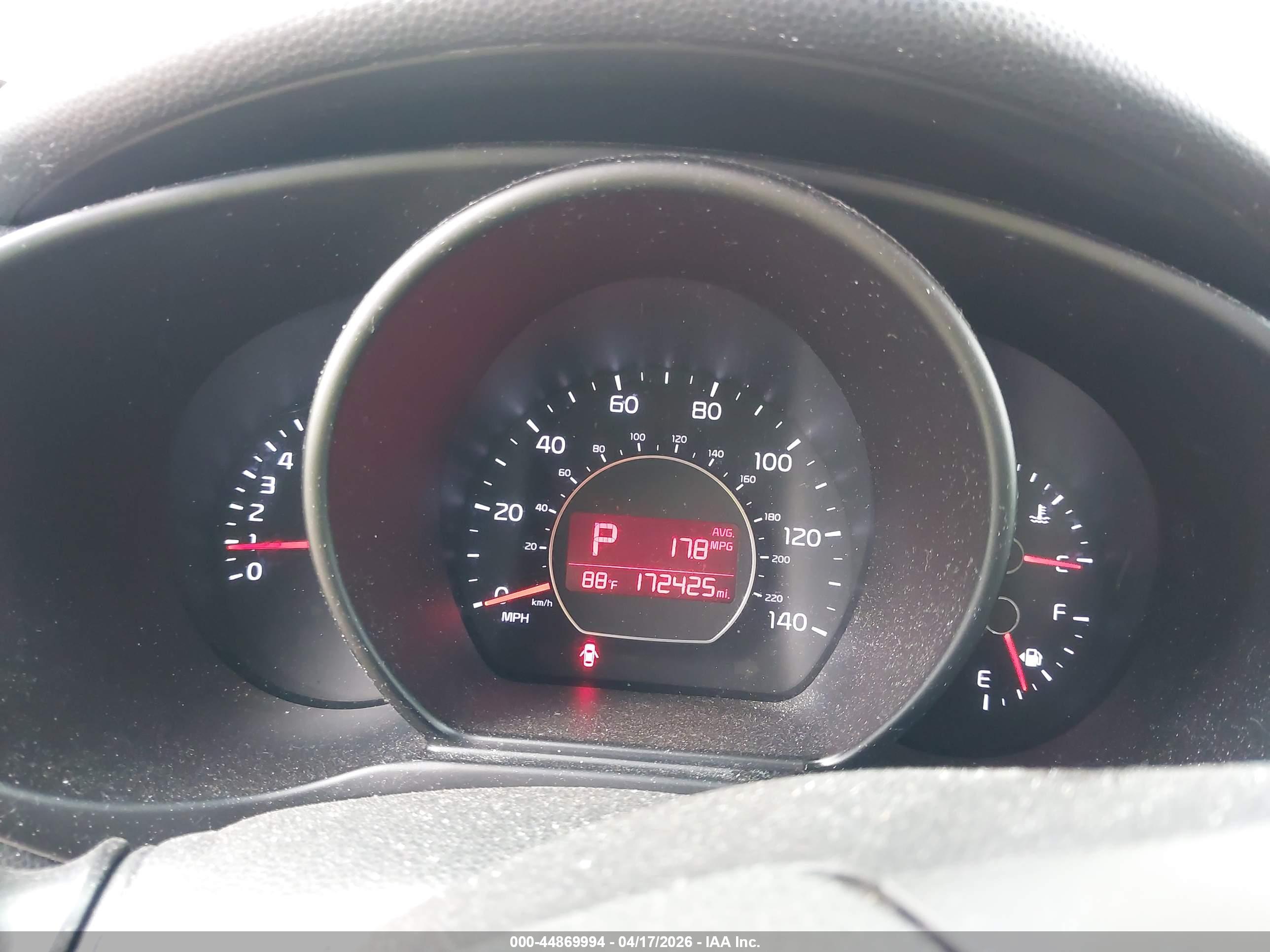 KIA SOUL image 7
