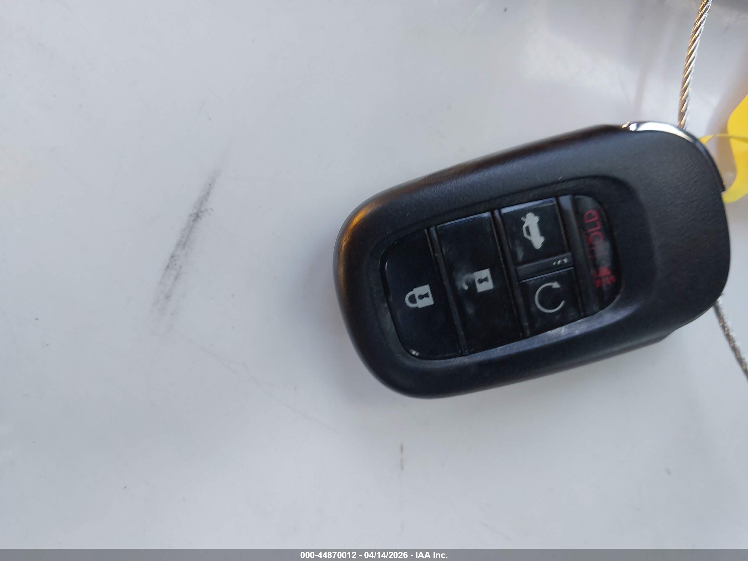 HONDA CIVIC image 11