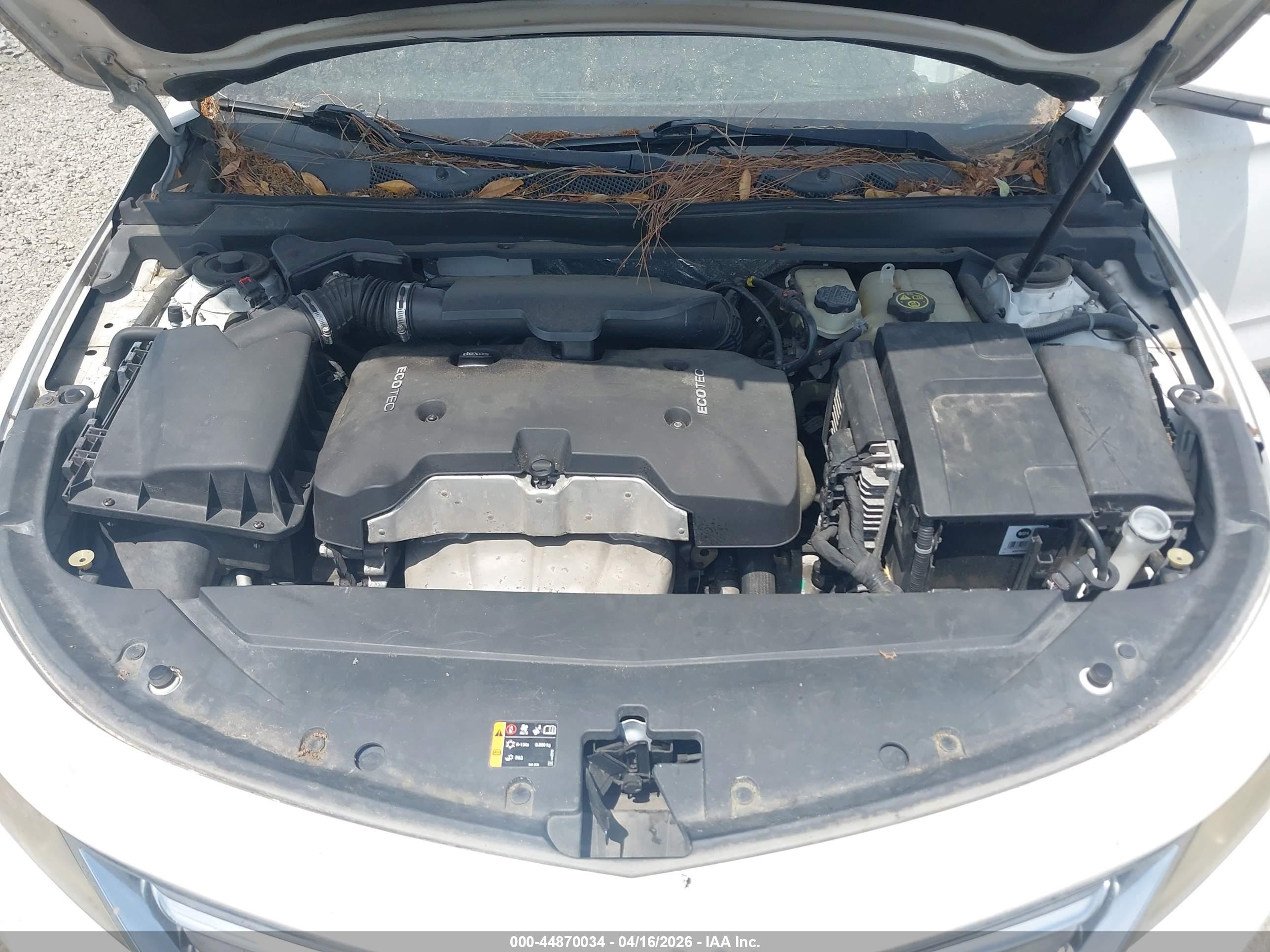 CHEVROLET IMPALA image 10