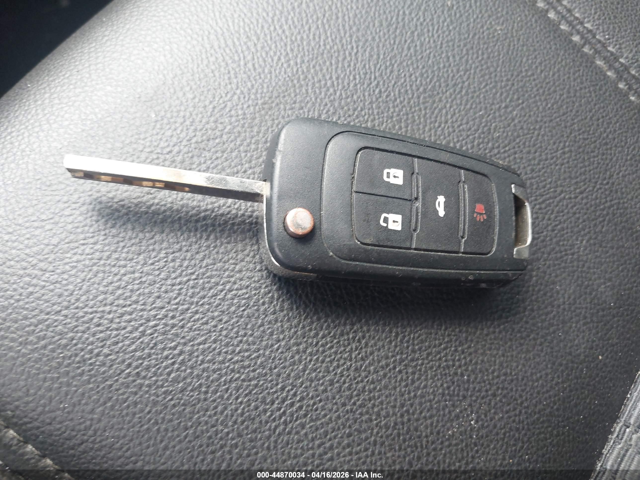 CHEVROLET IMPALA image 11