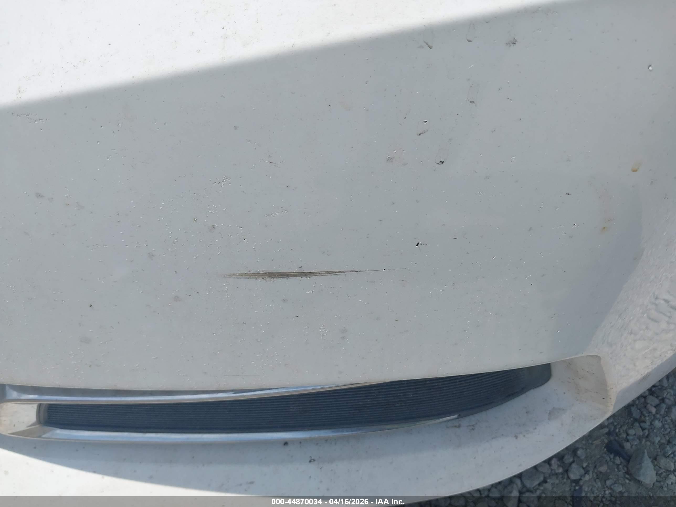 CHEVROLET IMPALA image 6