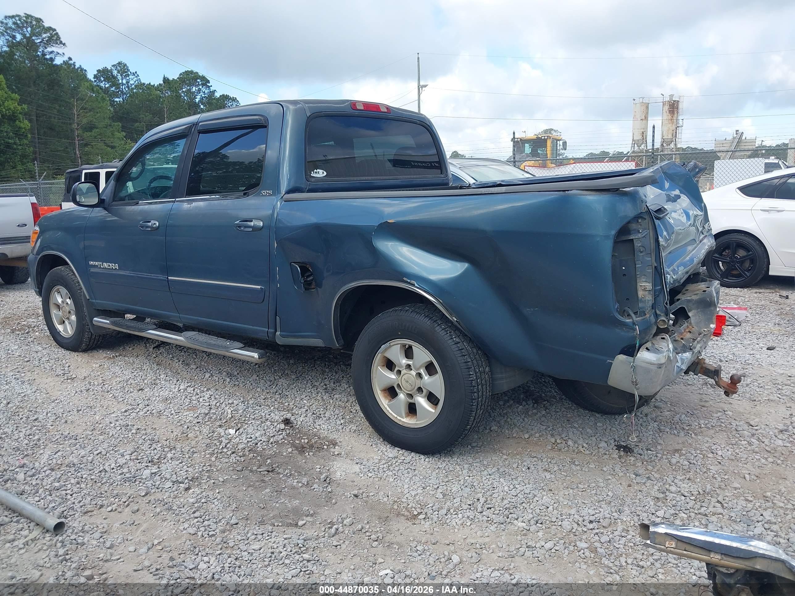 TOYOTA TUNDRA image 3