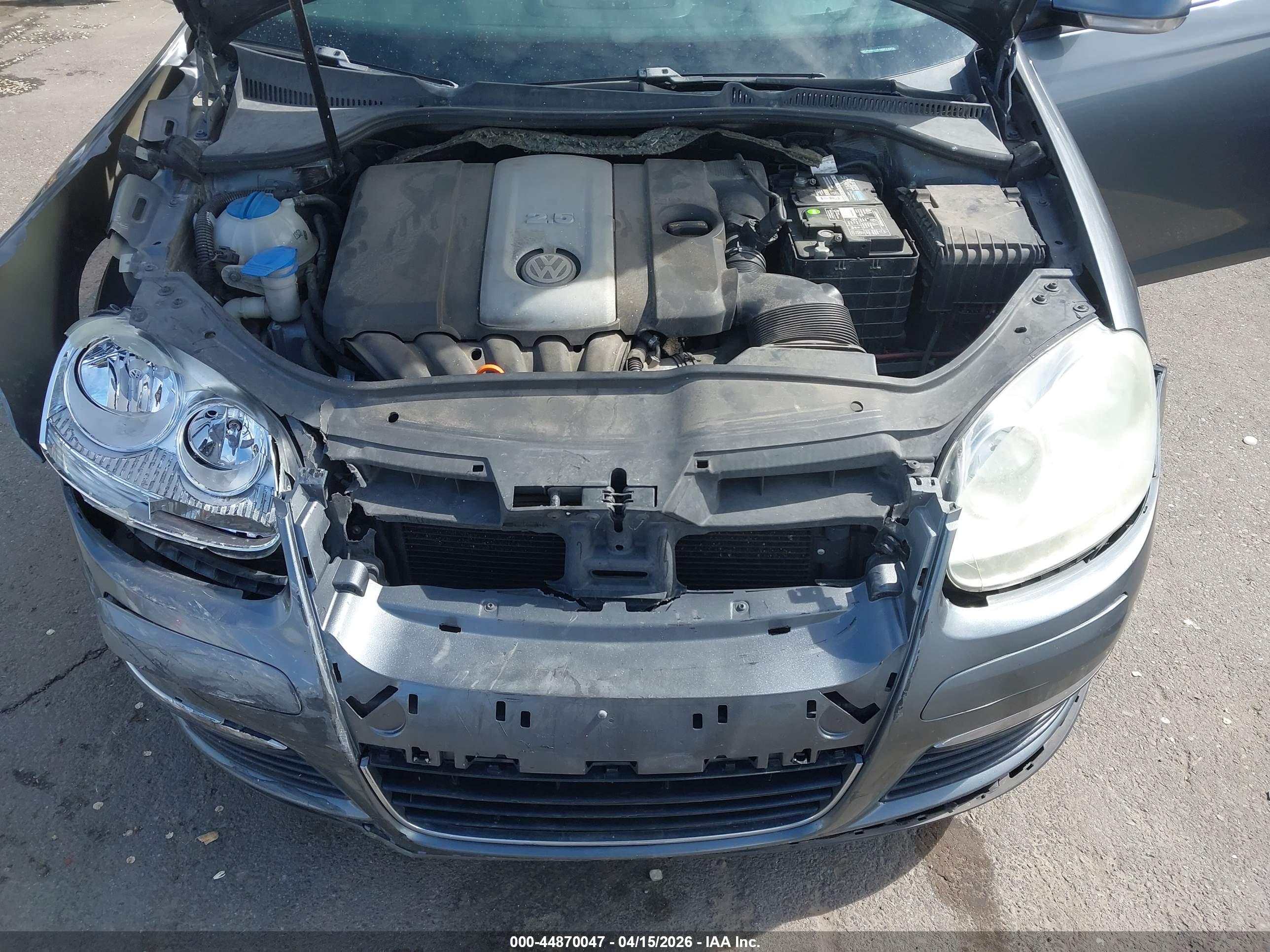 VOLKSWAGEN JETTA image 10