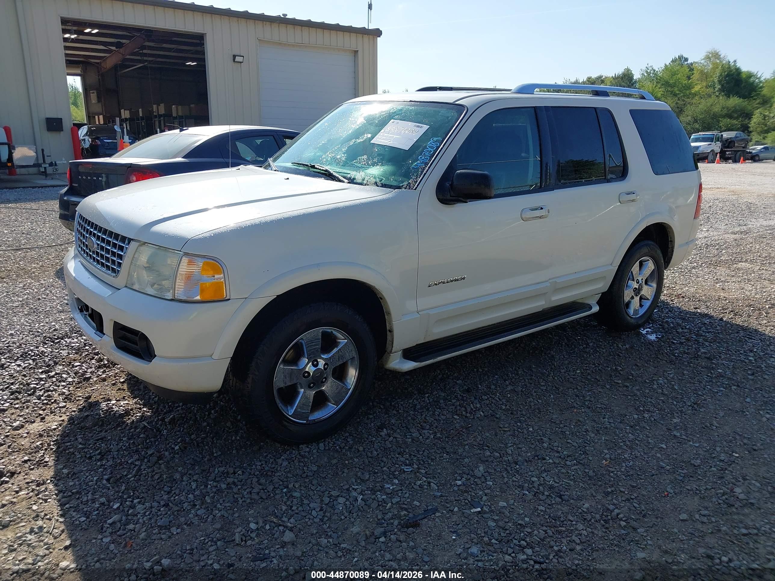 FORD EXPLORER image 2