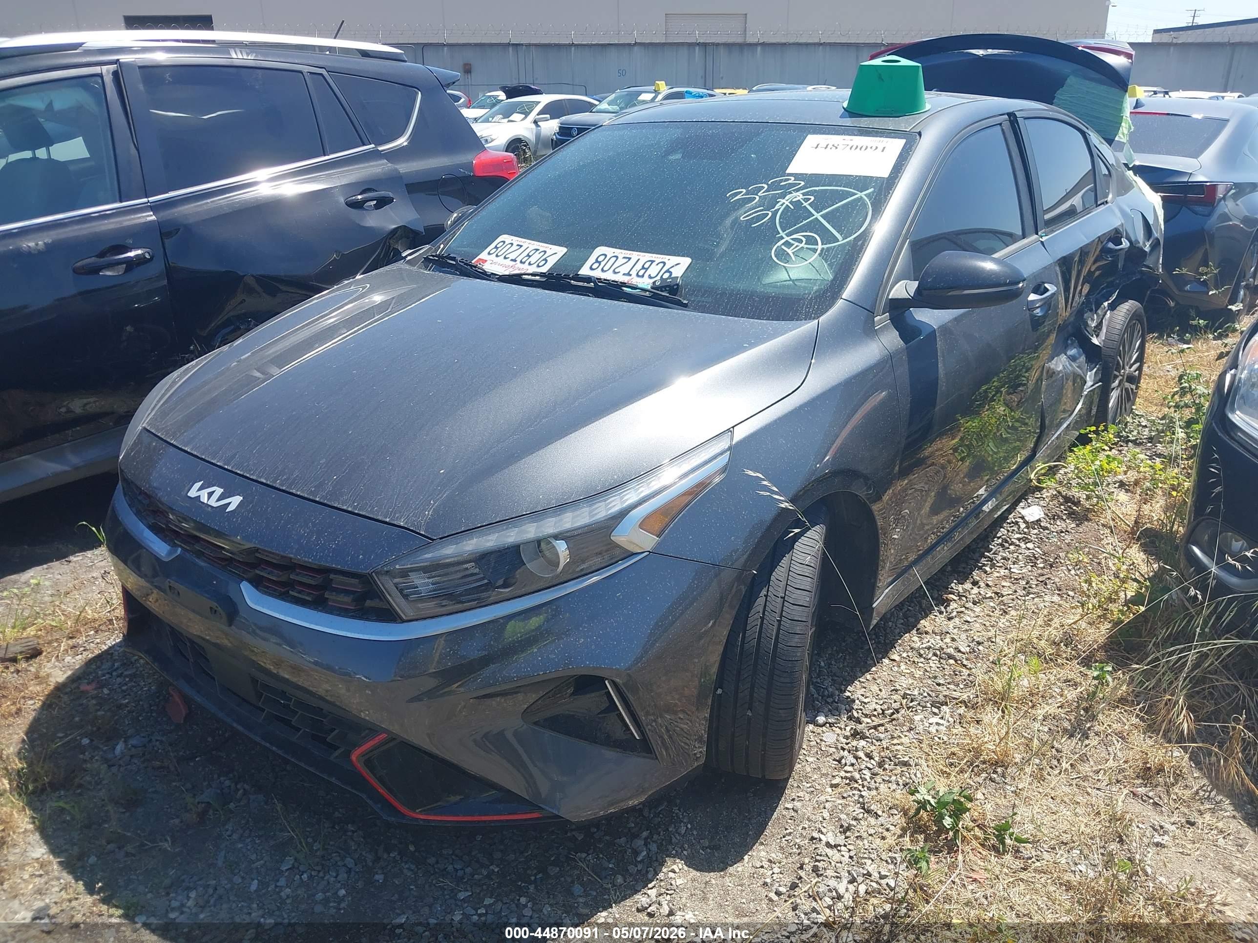 KIA FORTE image 2
