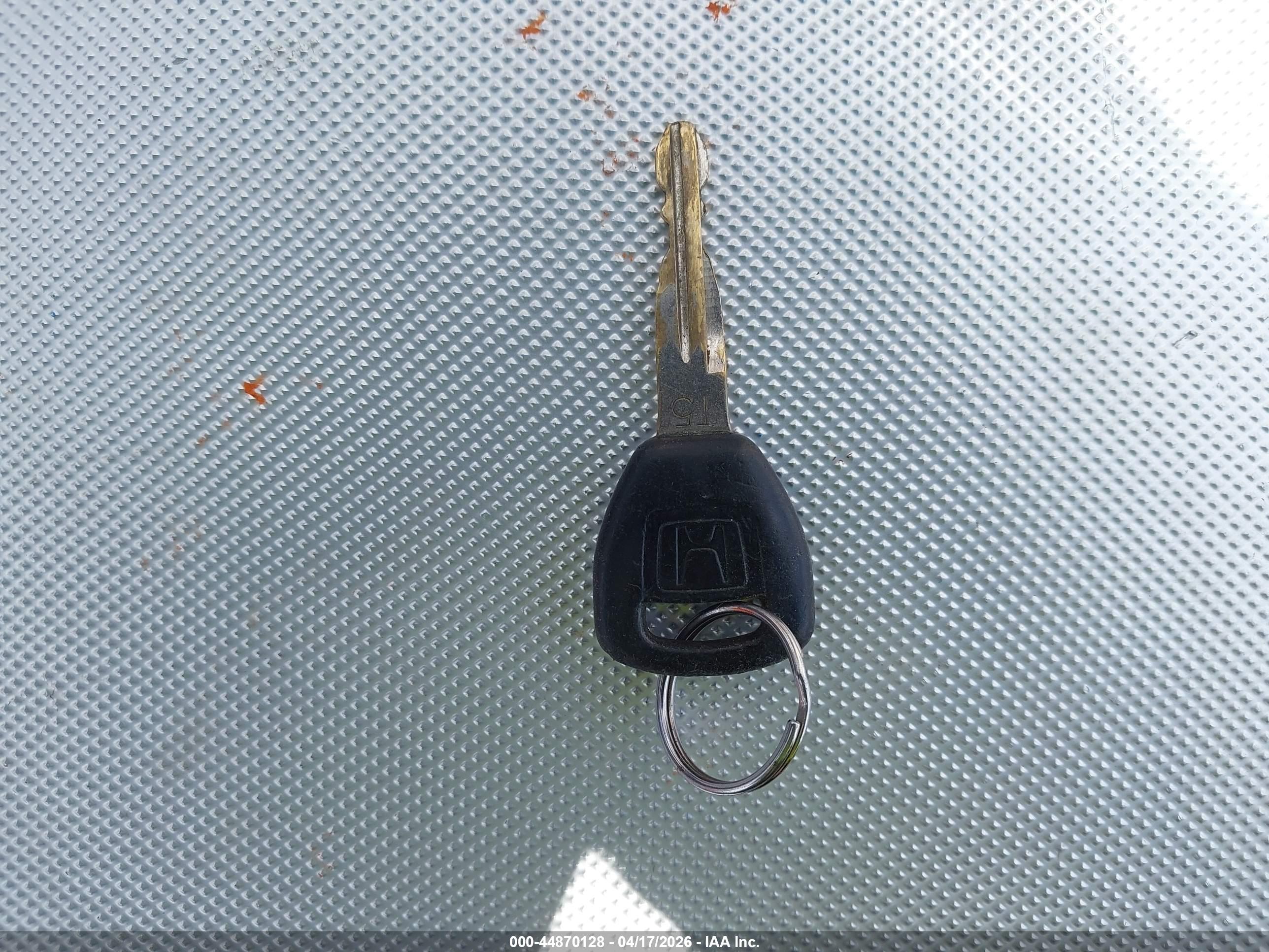 HONDA CIVIC image 11