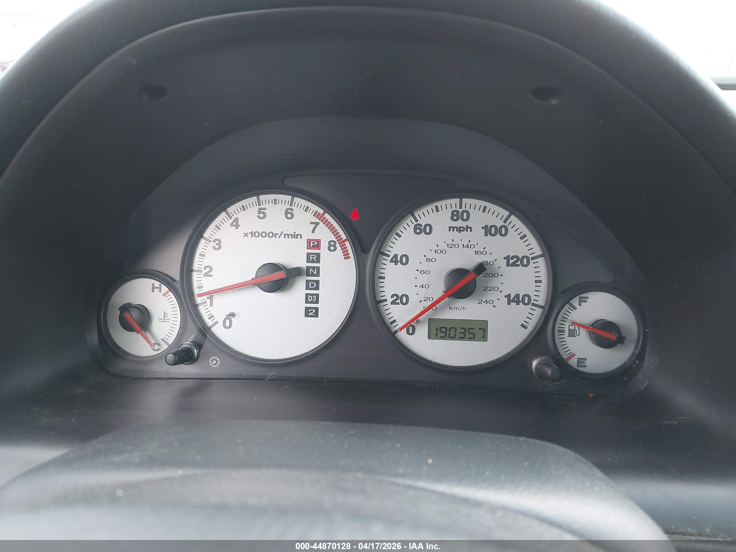 HONDA CIVIC image 7