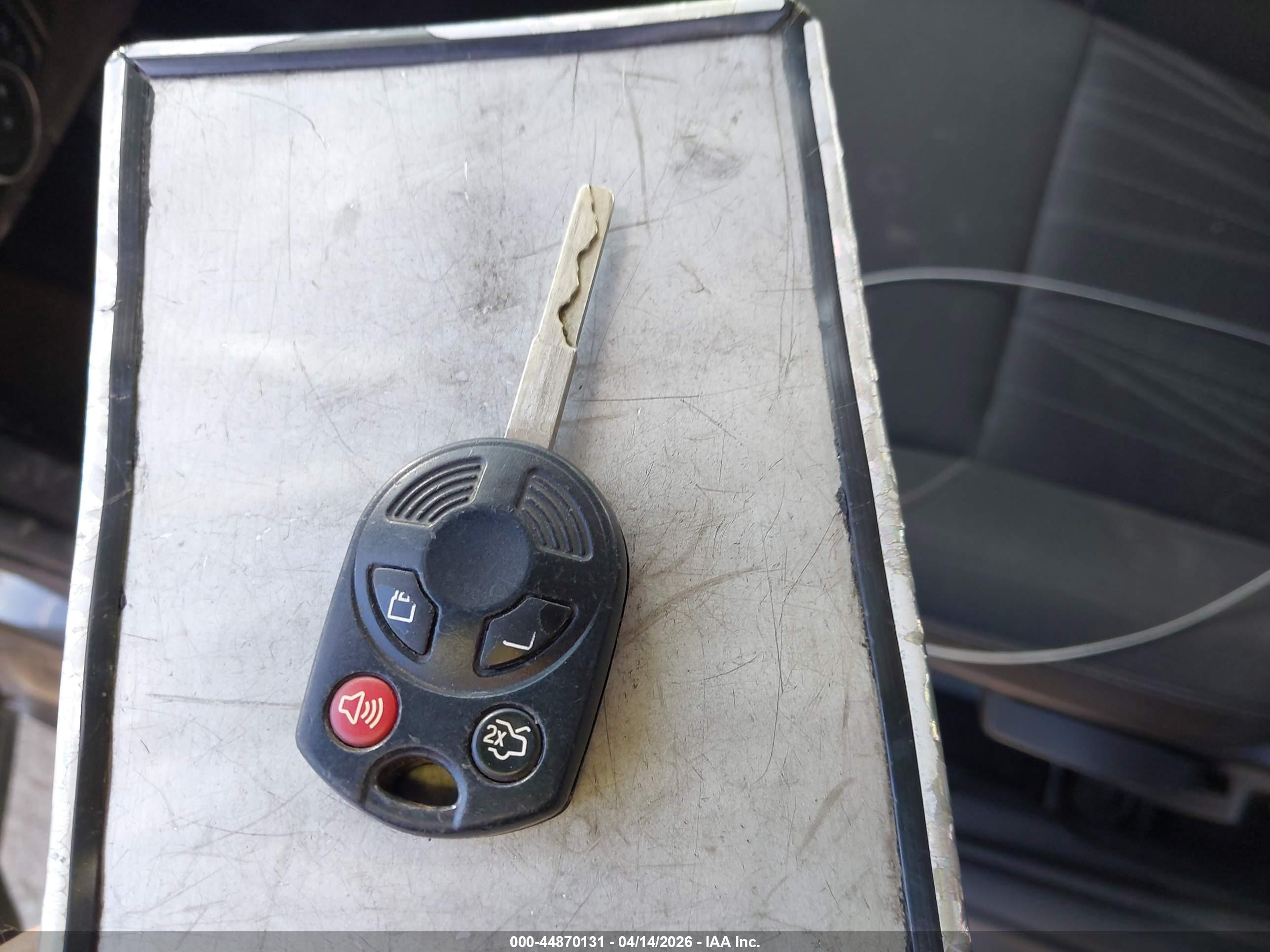 FORD FOCUS image 11