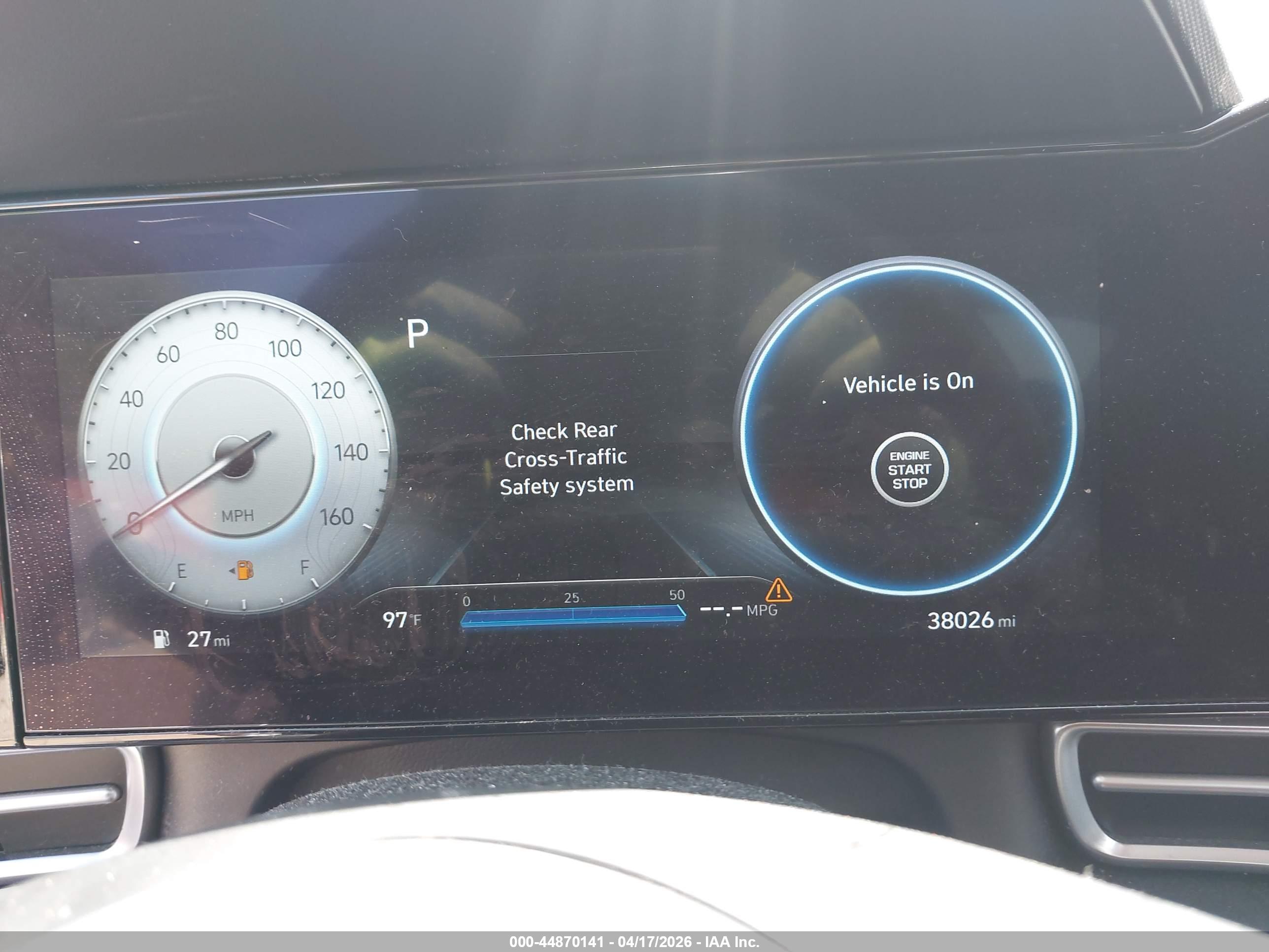 HYUNDAI ELANTRA image 7