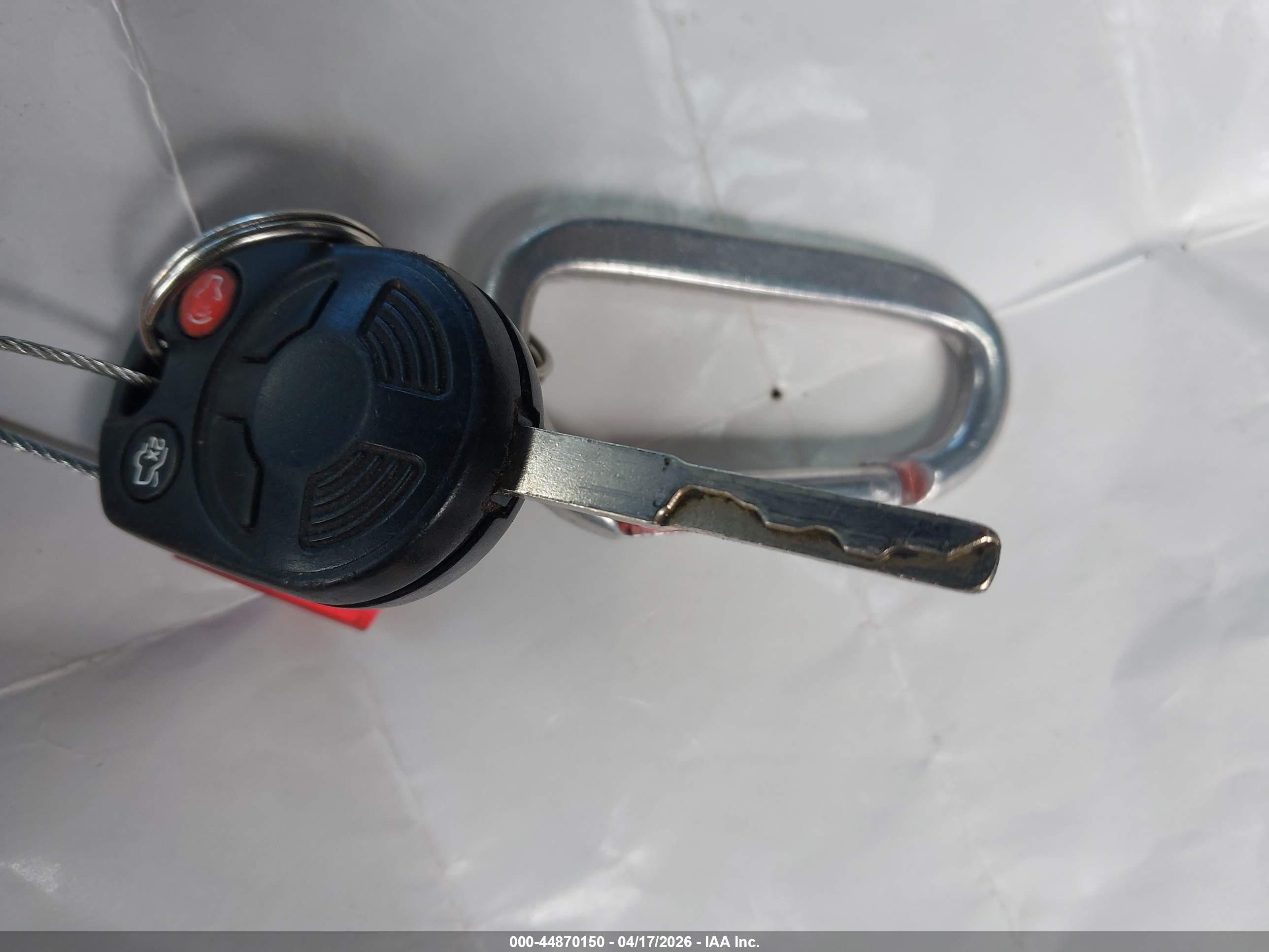 FORD FOCUS image 11