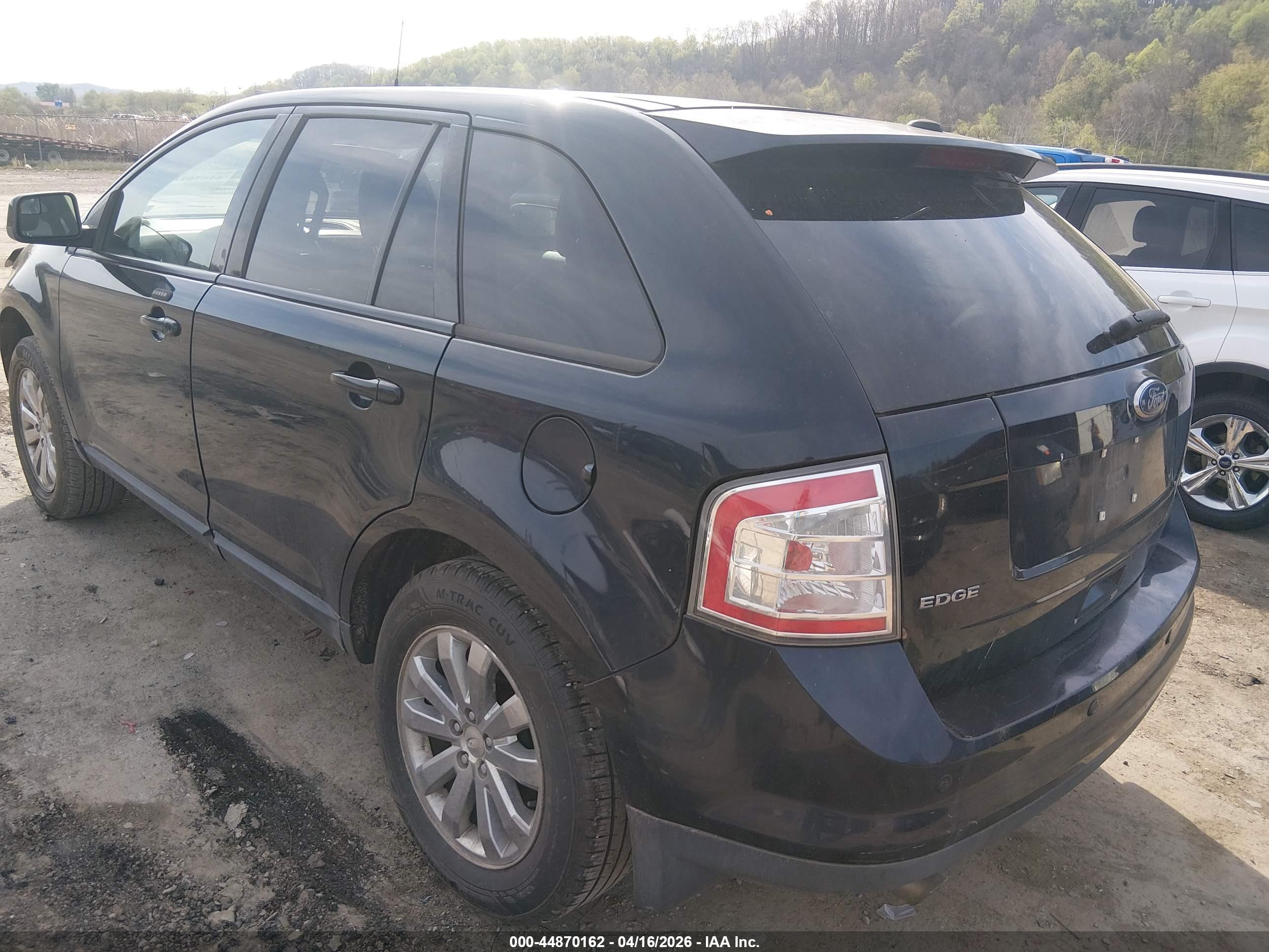 FORD EDGE image 3