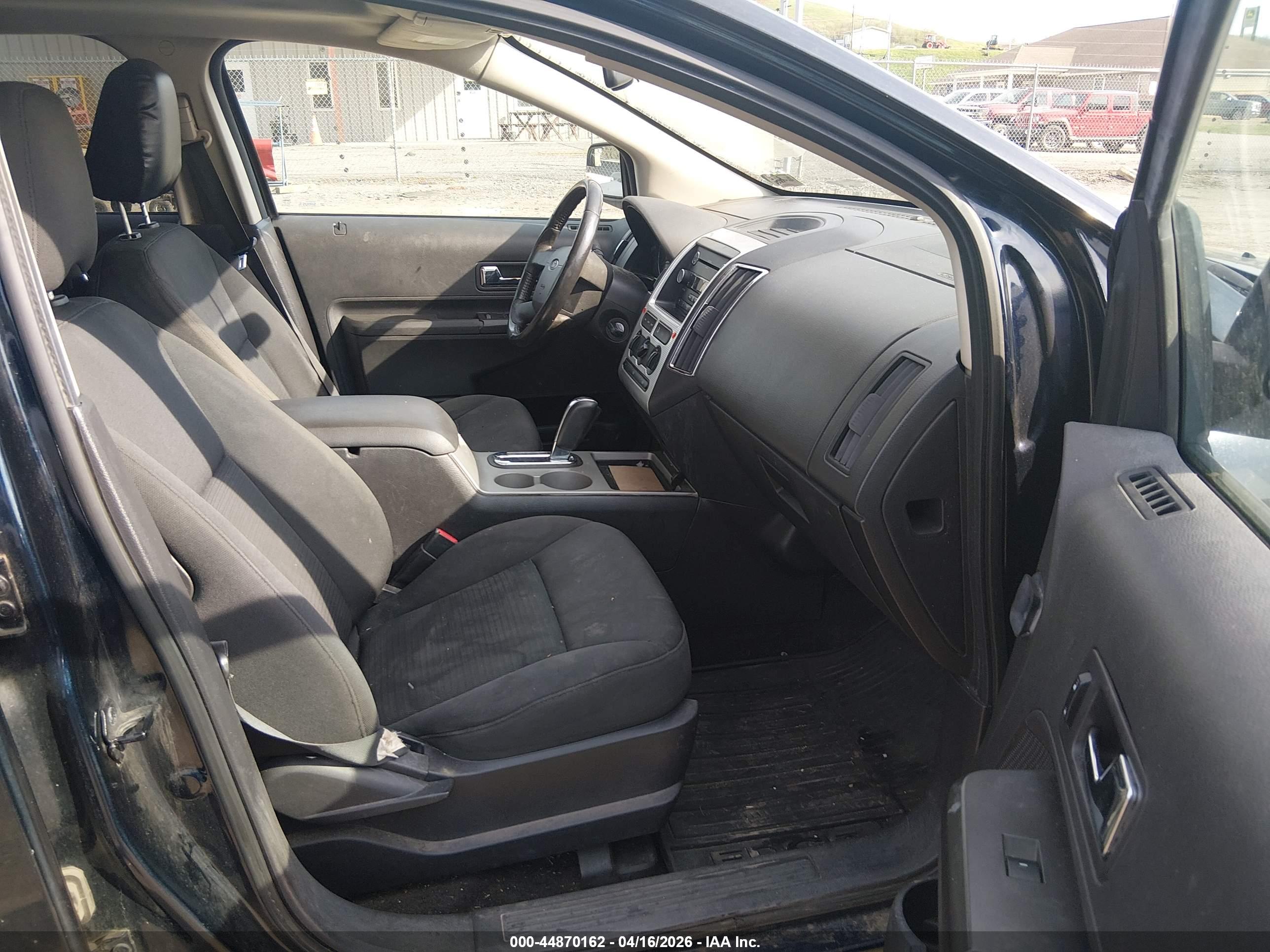 FORD EDGE image 5