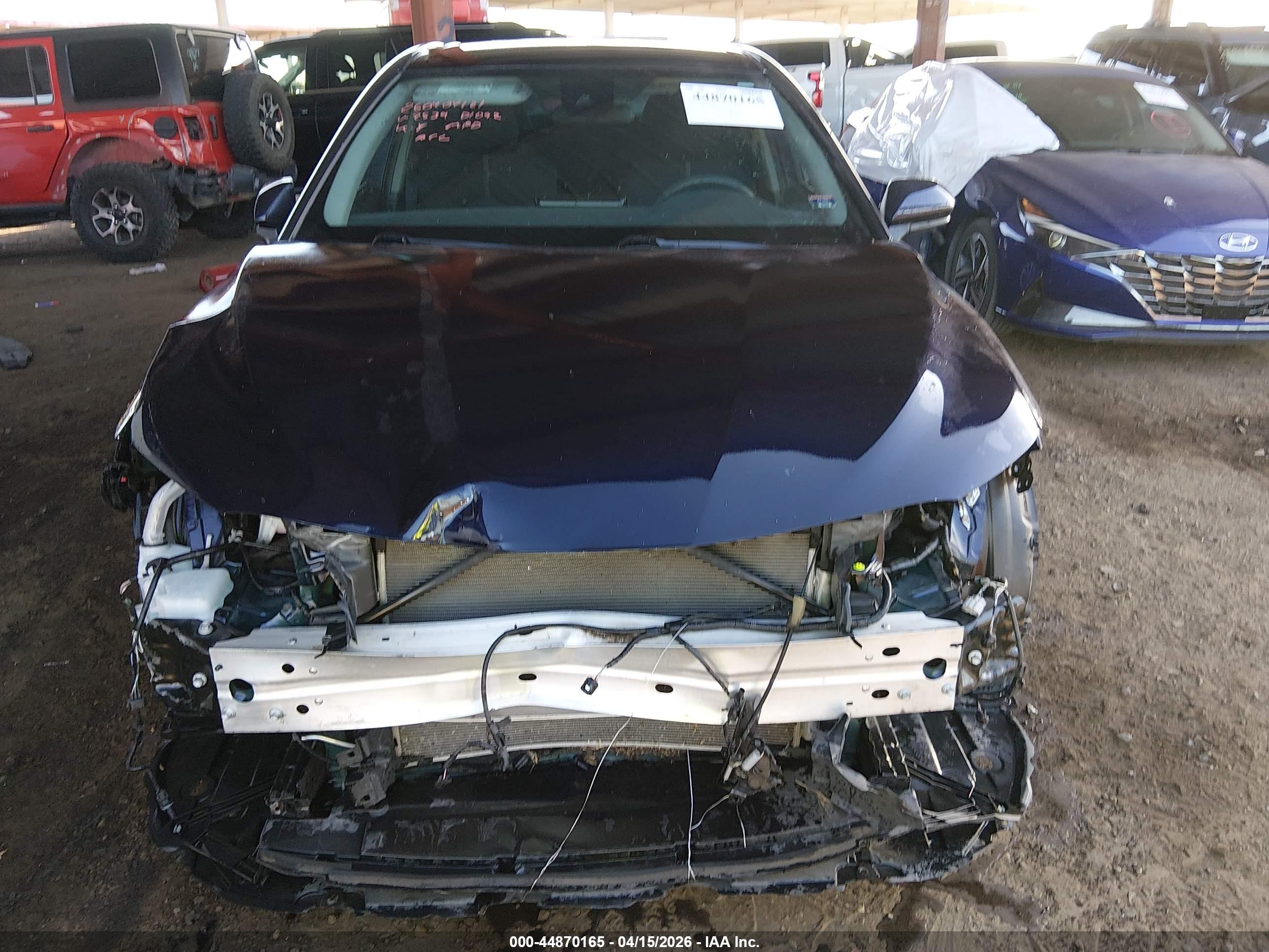 TOYOTA CAMRY image 6