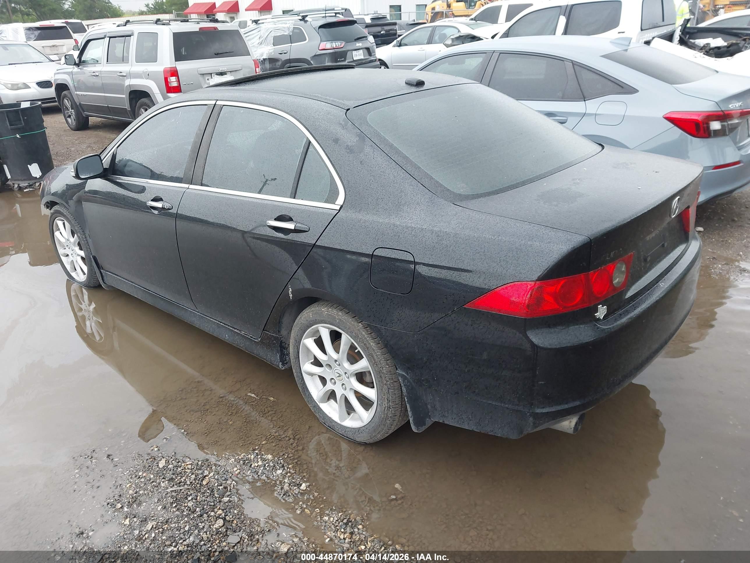 ACURA TSX image 3